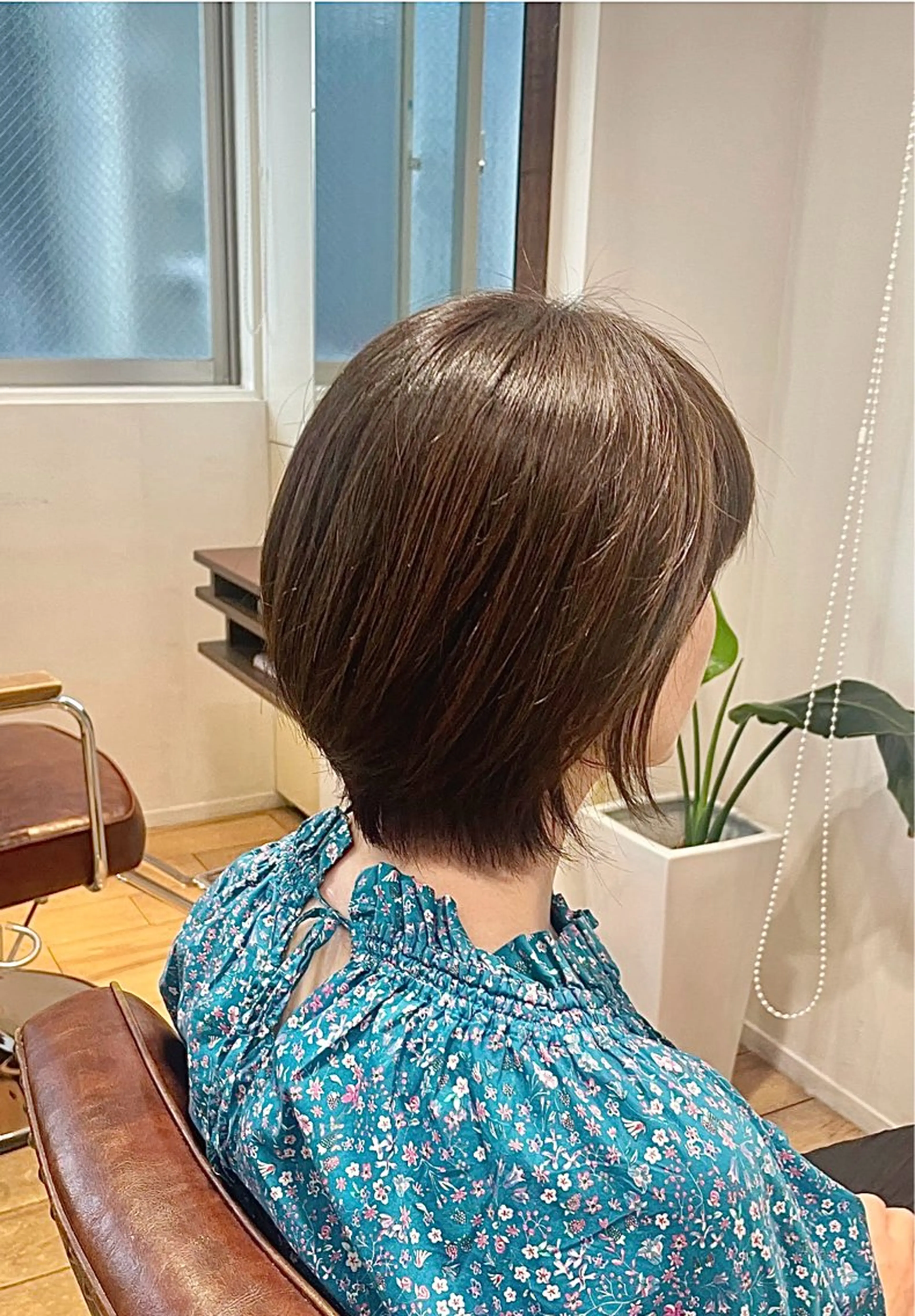 カラー Luana🌿 まいのヘアスタイル