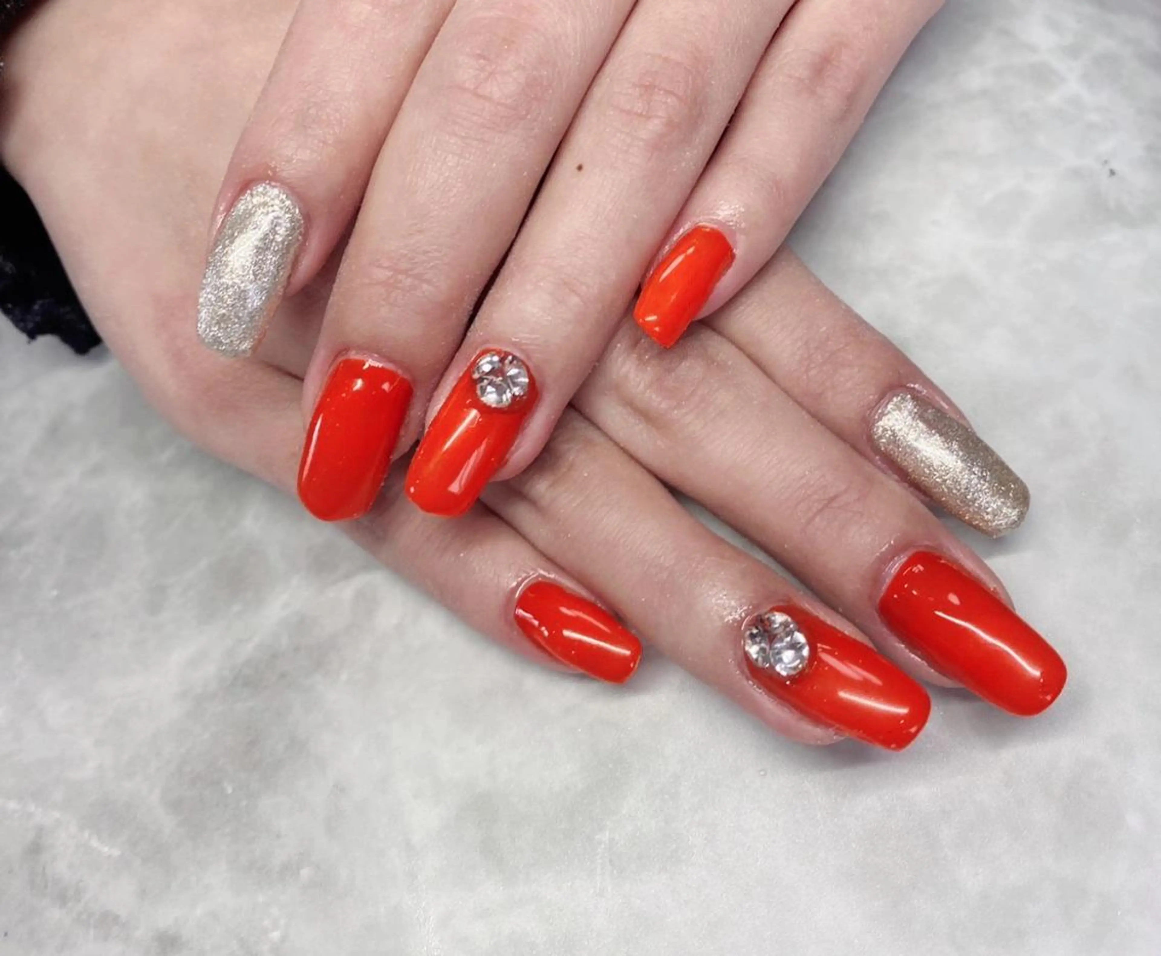 ネイル ネイリスト♡ AYAKOのネイルデザイン