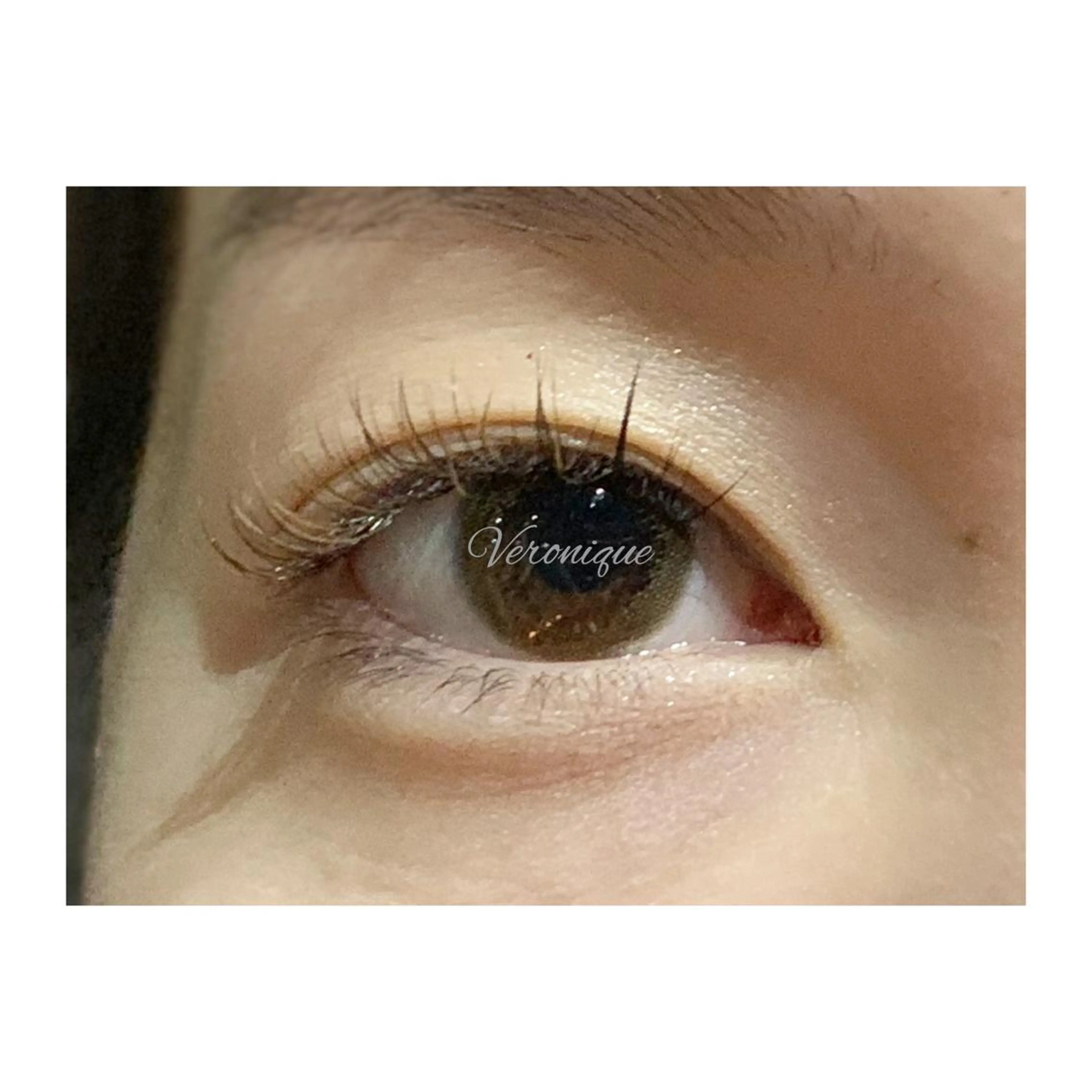 マツエク・マツパ Asuka Mabuchiのヘアスタイル