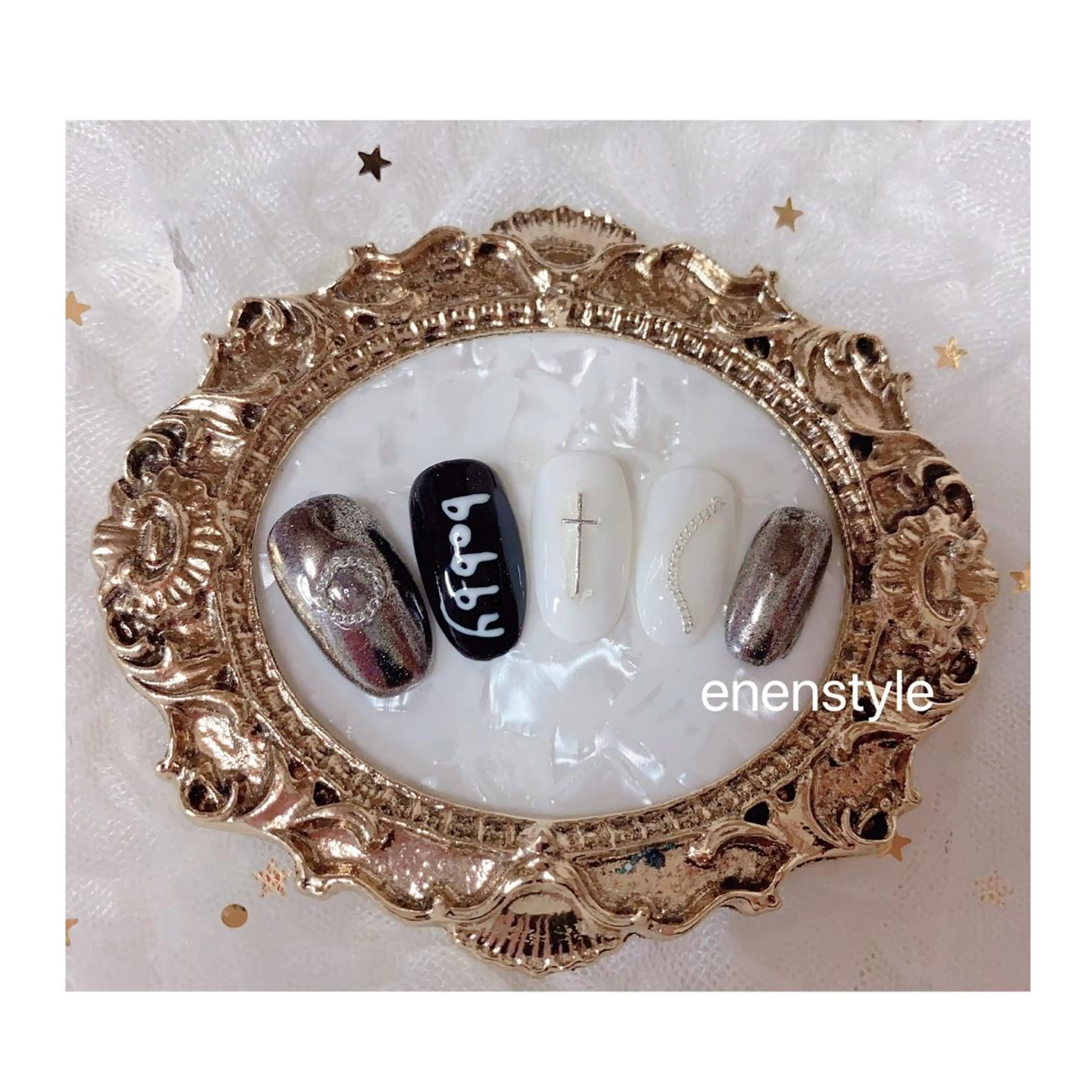 ショート ネイル ジェルネイル ニュアンスネイル オフィスネイル ワンカラーネイル パラジェル 👑enen style👑のネイルデザイン