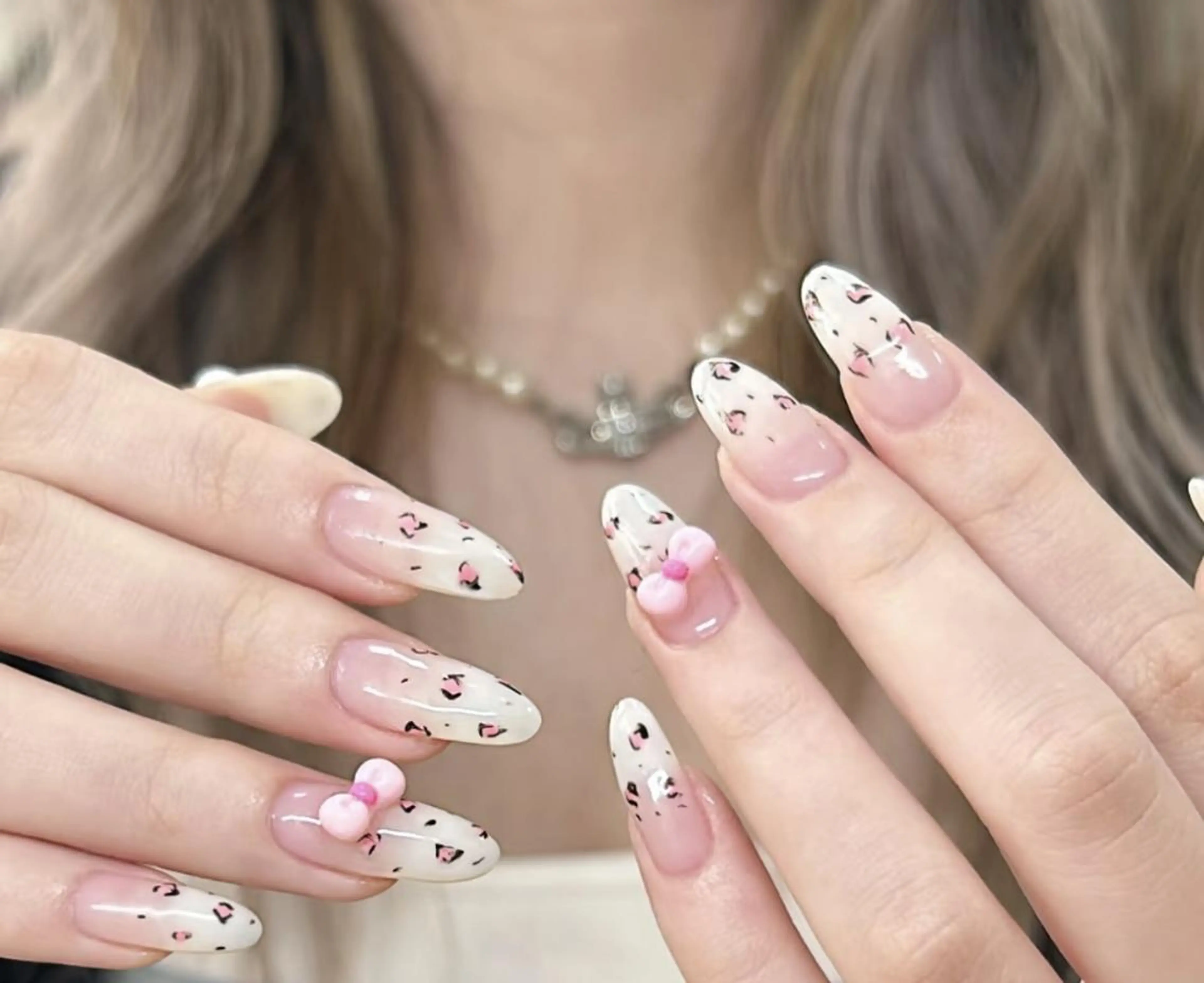 ネイル ハンドネイル 💫 Tsuki_Nailのネイルデザイン