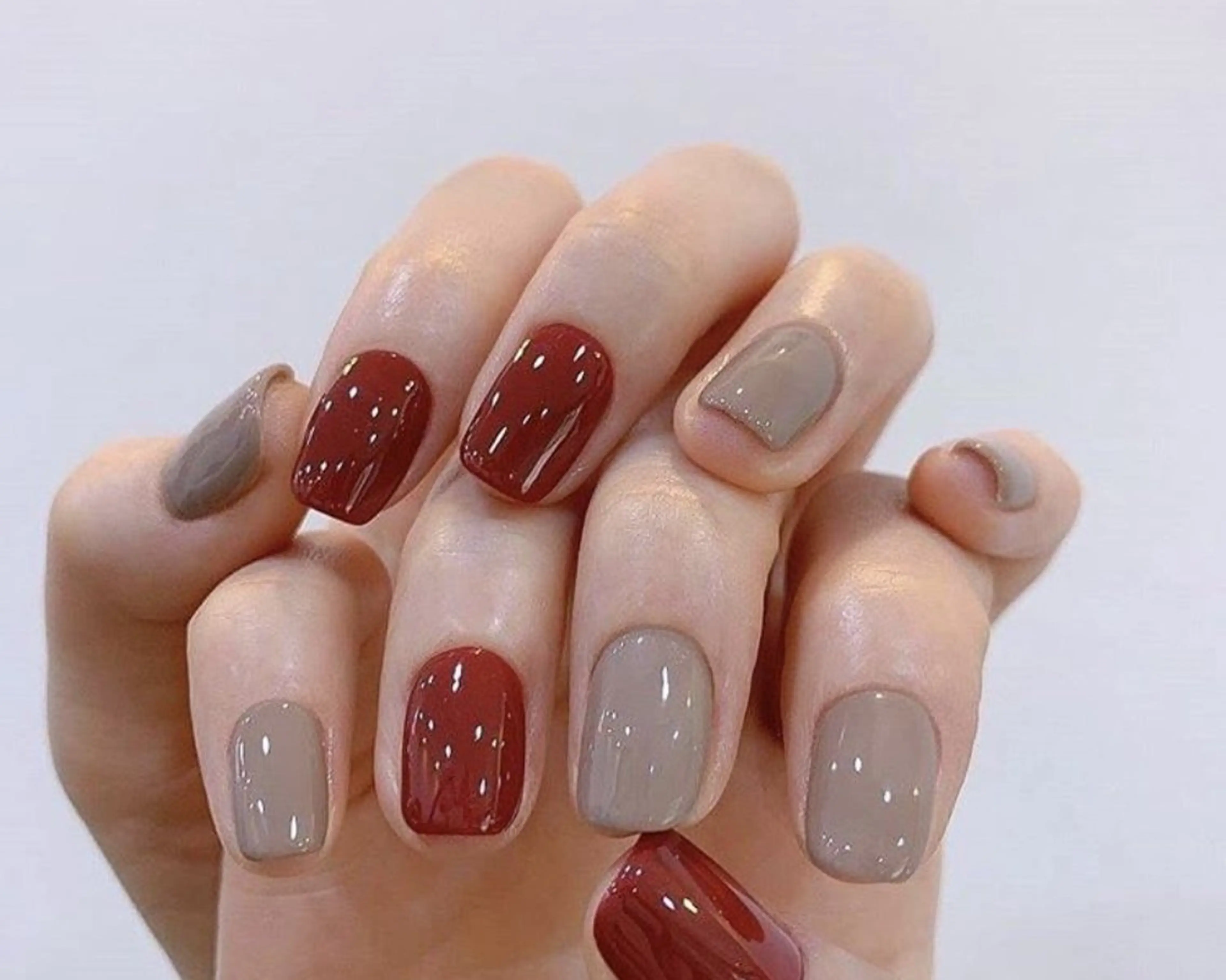 ネイル Ruby Nail Salonのネイルデザイン