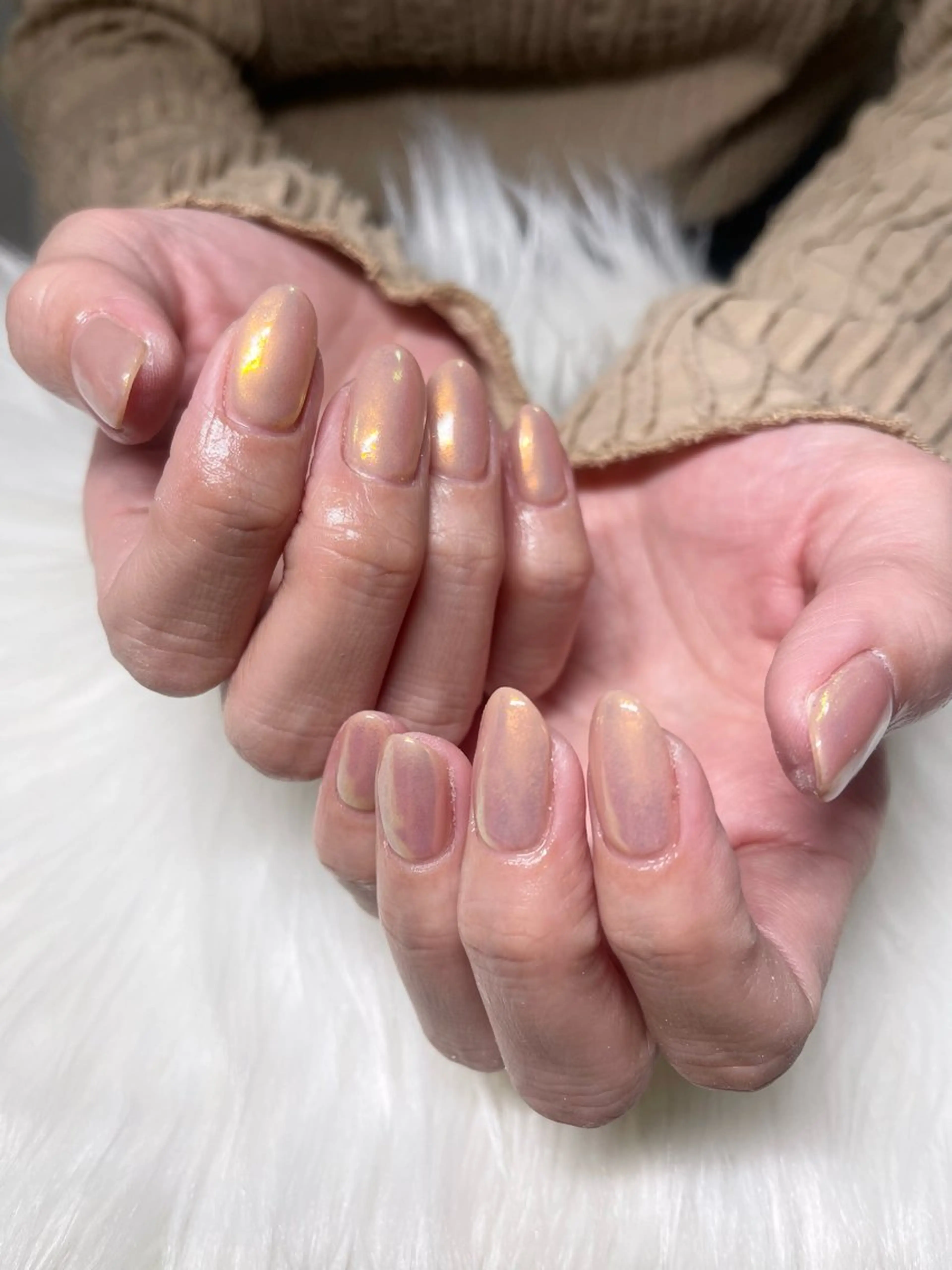 ネイル LULA所属・Stella nailのネイルデザイン