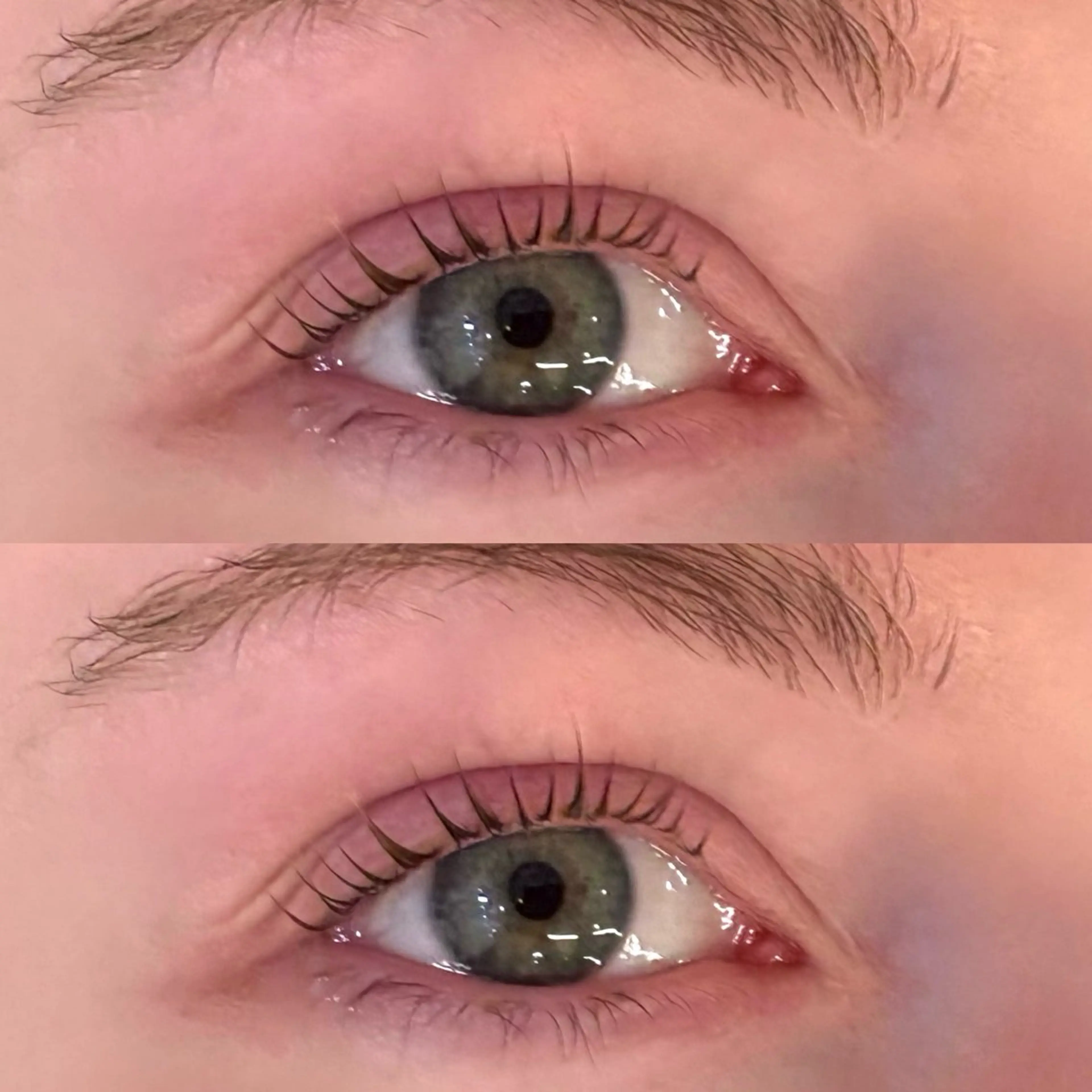 マツエク・マツパ まつげパーマ choco lash kirara✨のマツエク・マツパデザイン