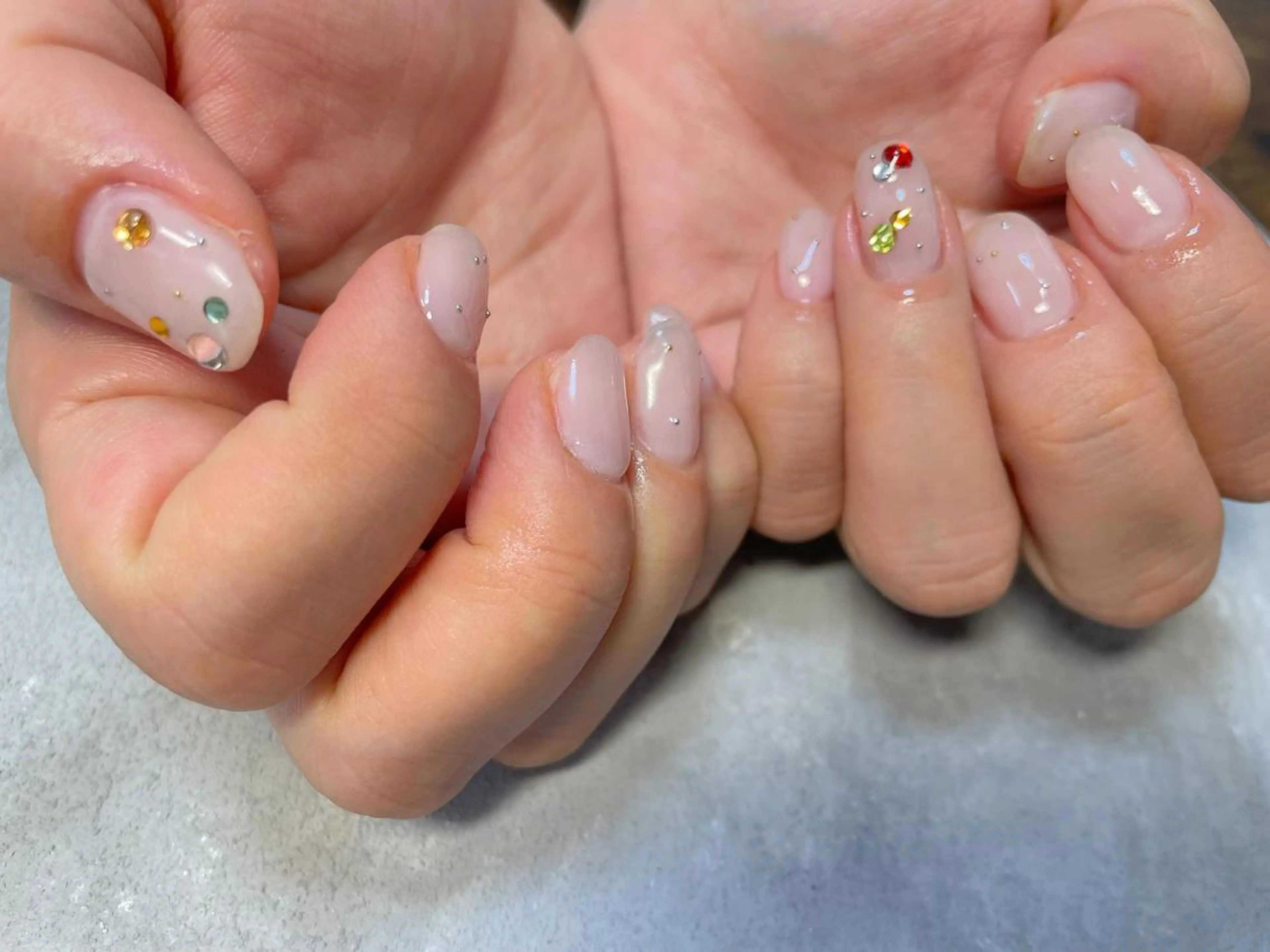 デザイン2本までの写真