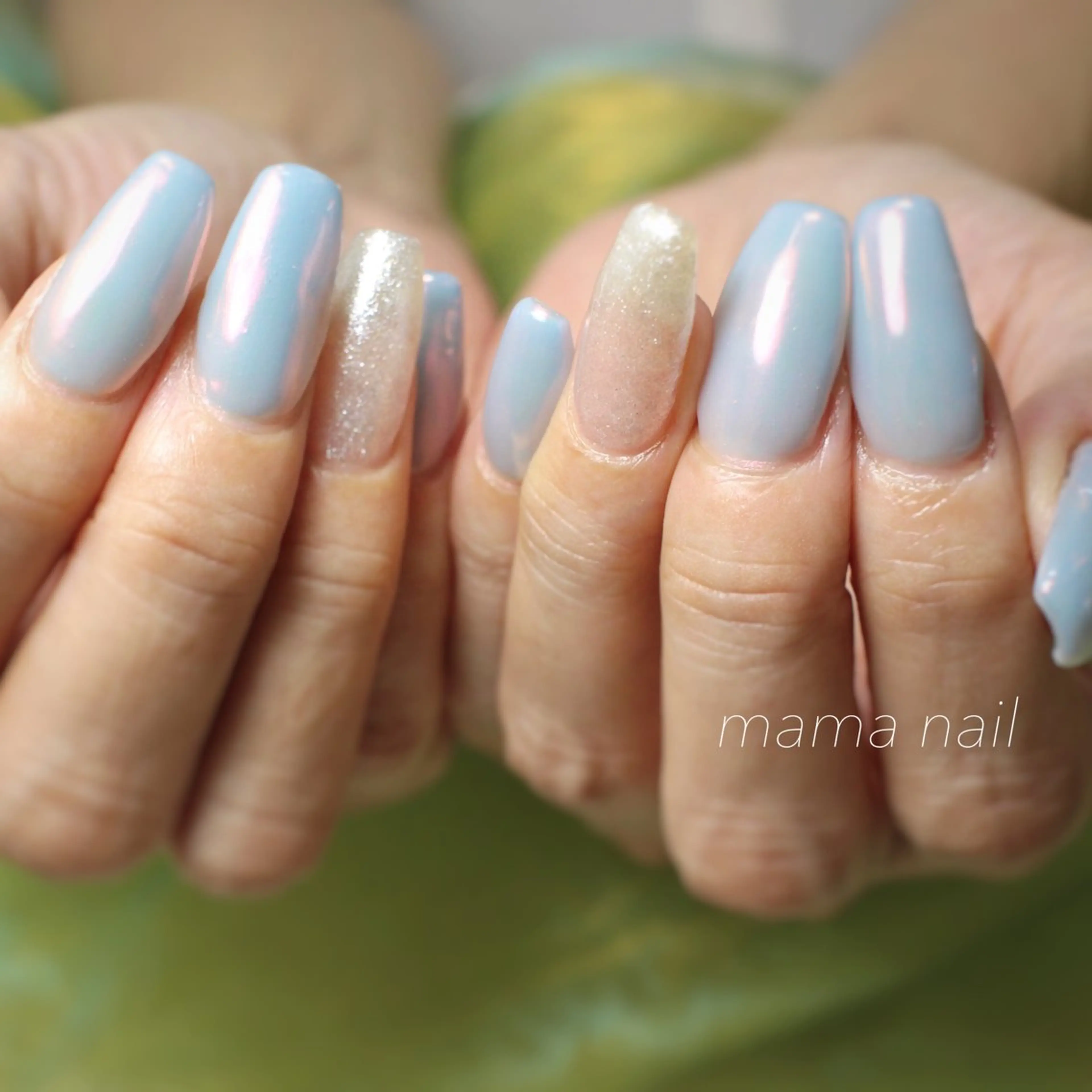 ネイル ネイルサロン mama nailのネイルデザイン