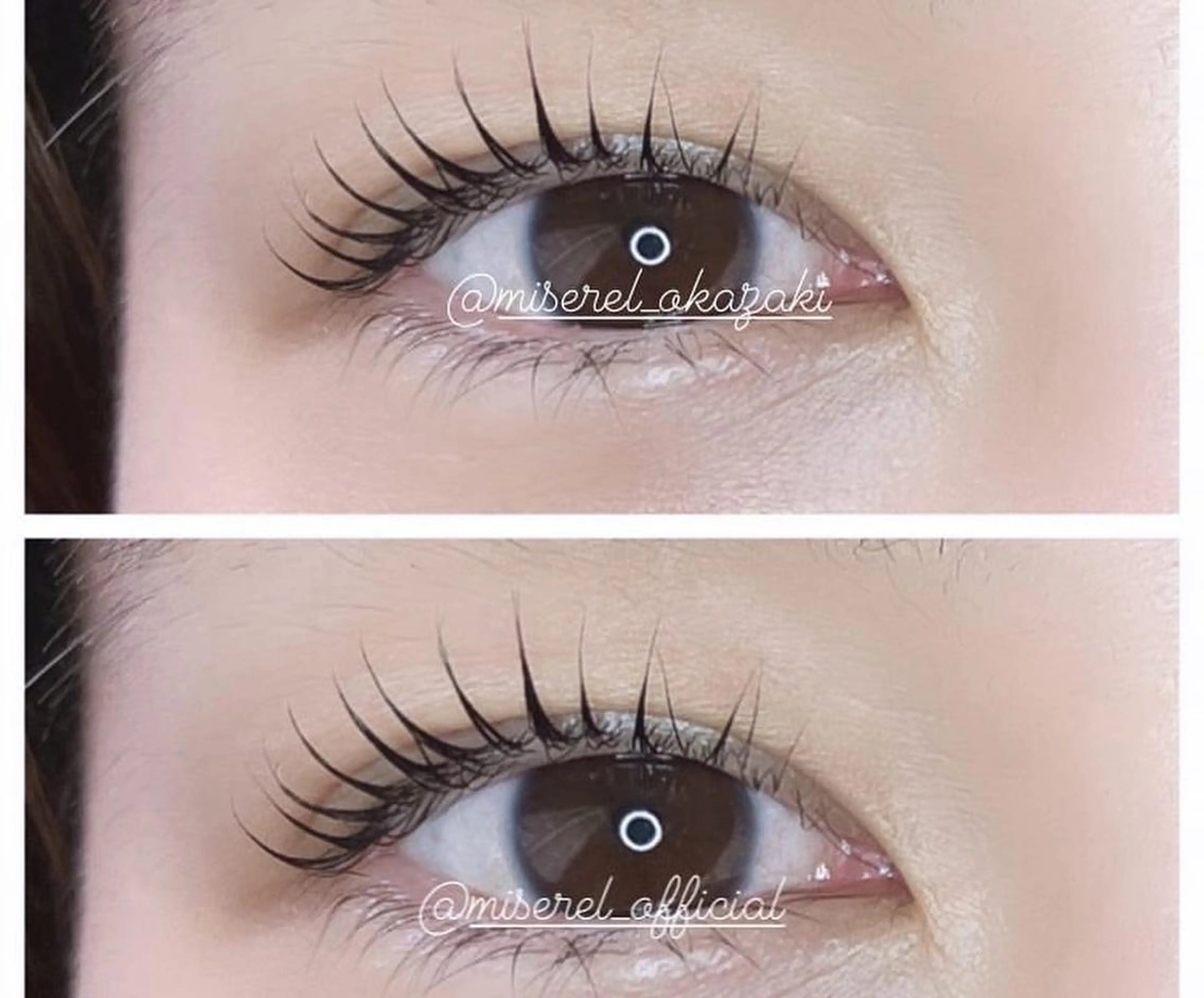 マツエク・マツパ MISEREL岡崎店 Ayaのエステ・リラクイメージ