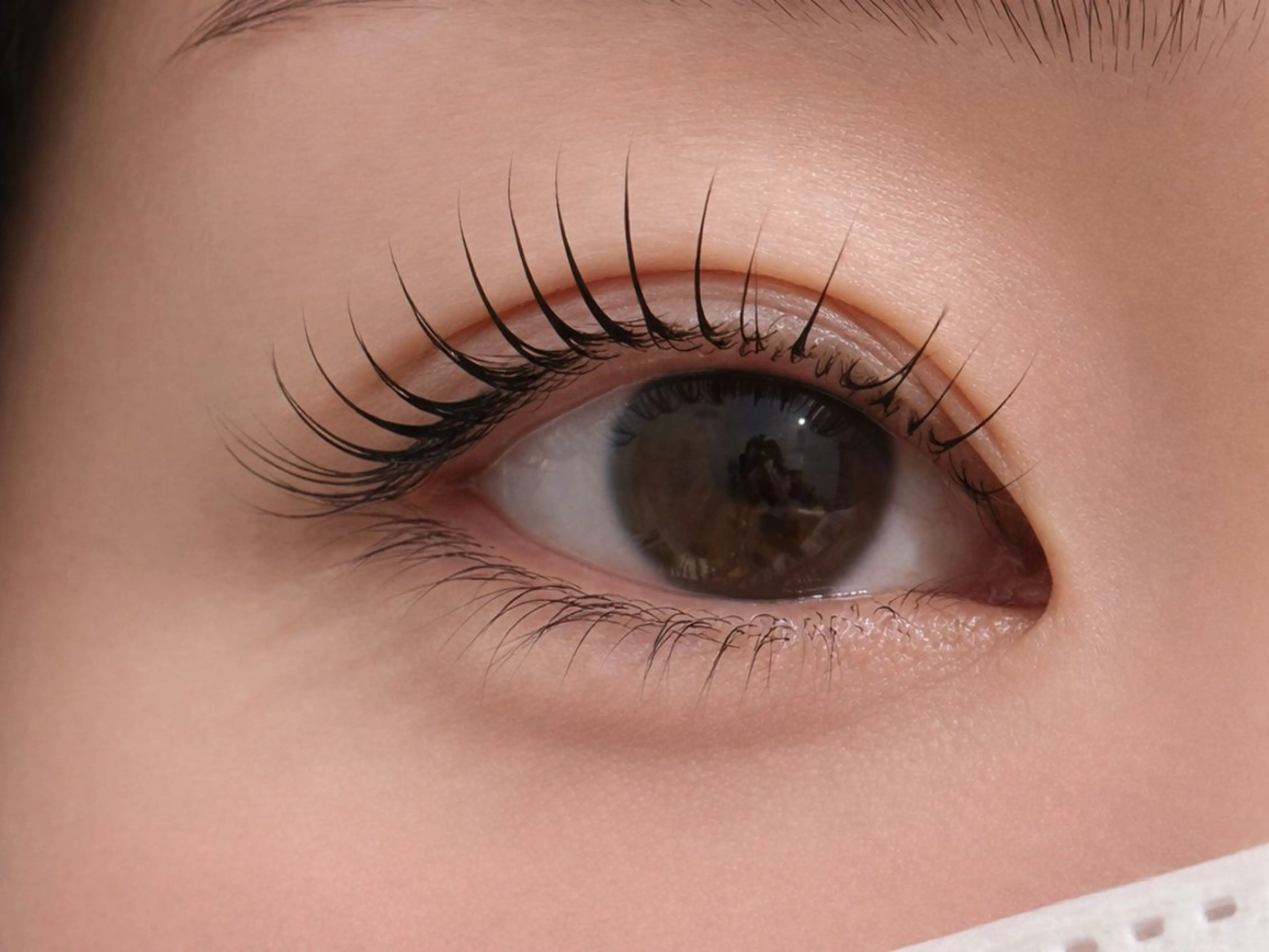 マツエク・マツパ amulet所属・amulet＊ eye.yukiのマツエク・マツパデザイン