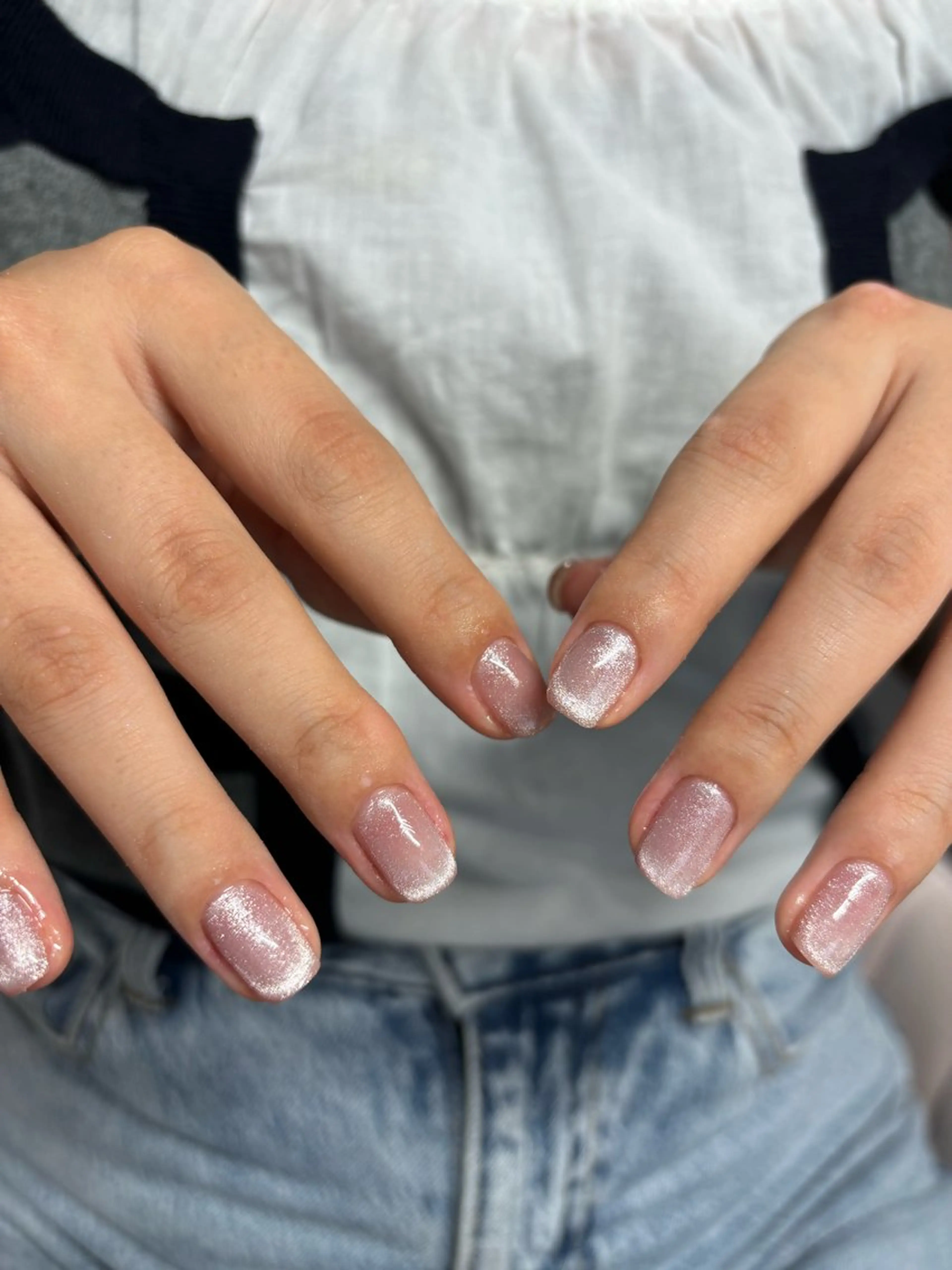 ネイル I pinknail 韓国風·持ち込み専門のネイルデザイン