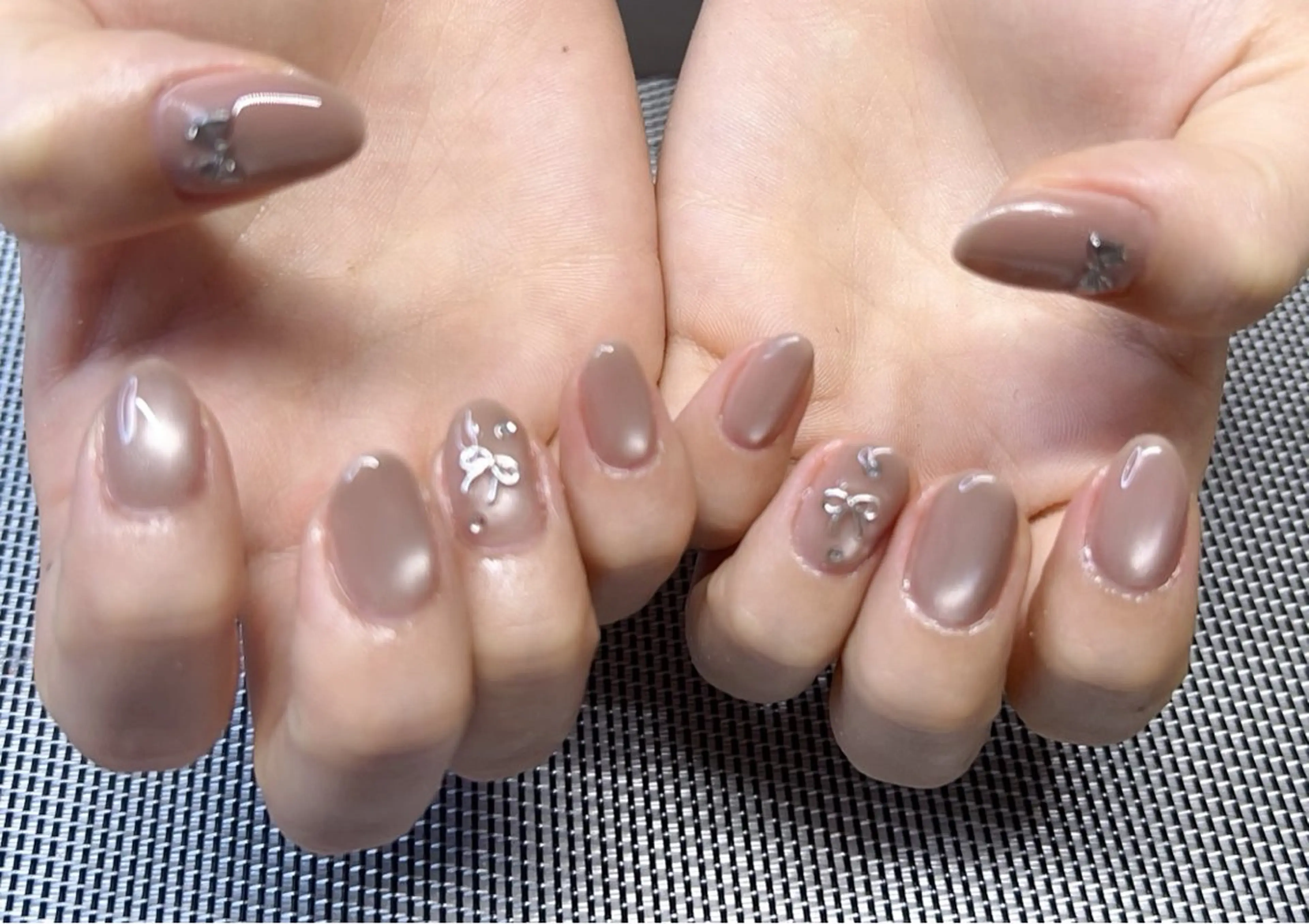 ネイル YK ネイルサロンのネイルデザイン