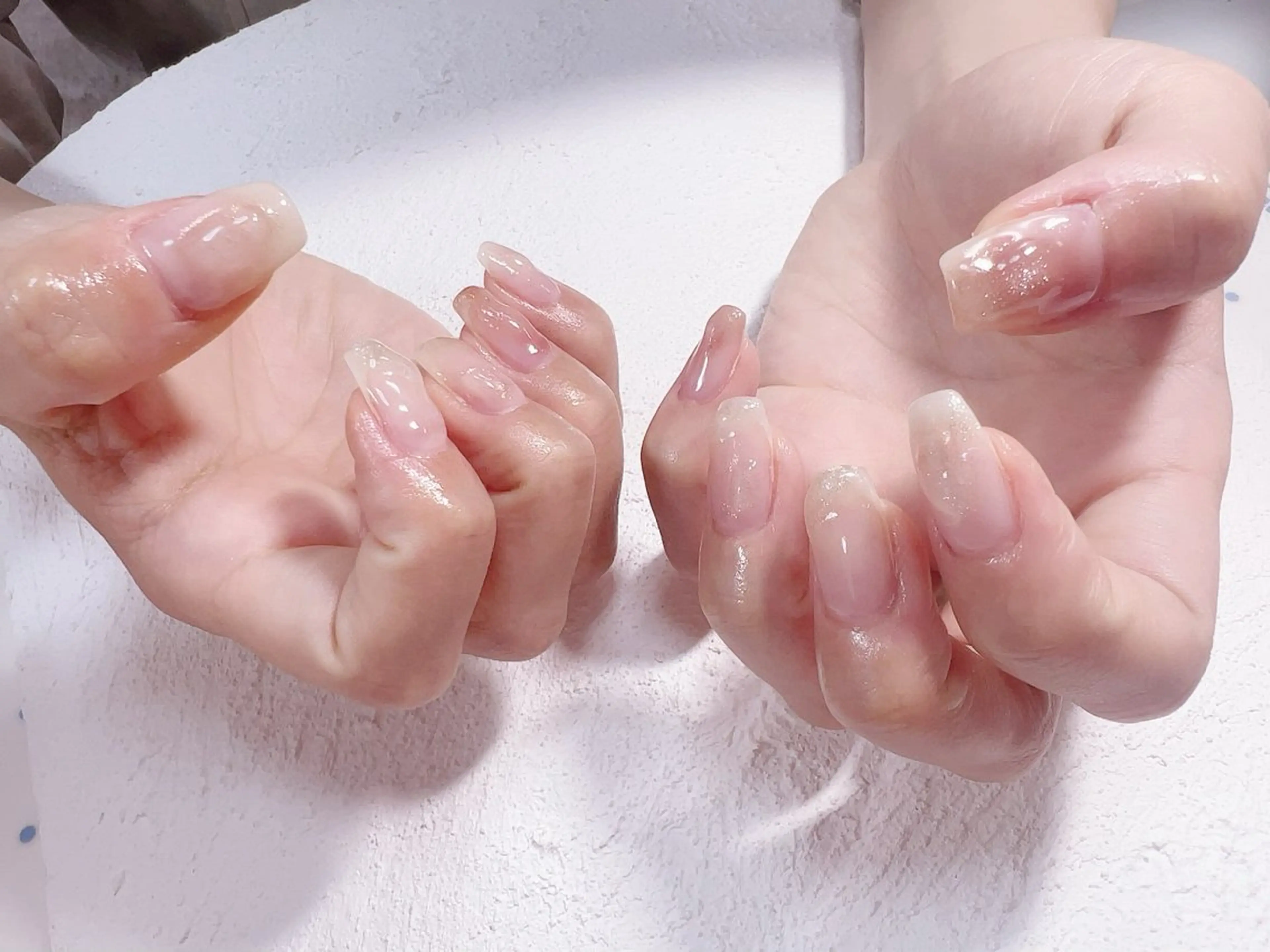 ネイル 持ち込み Regaro i.sのネイルデザイン