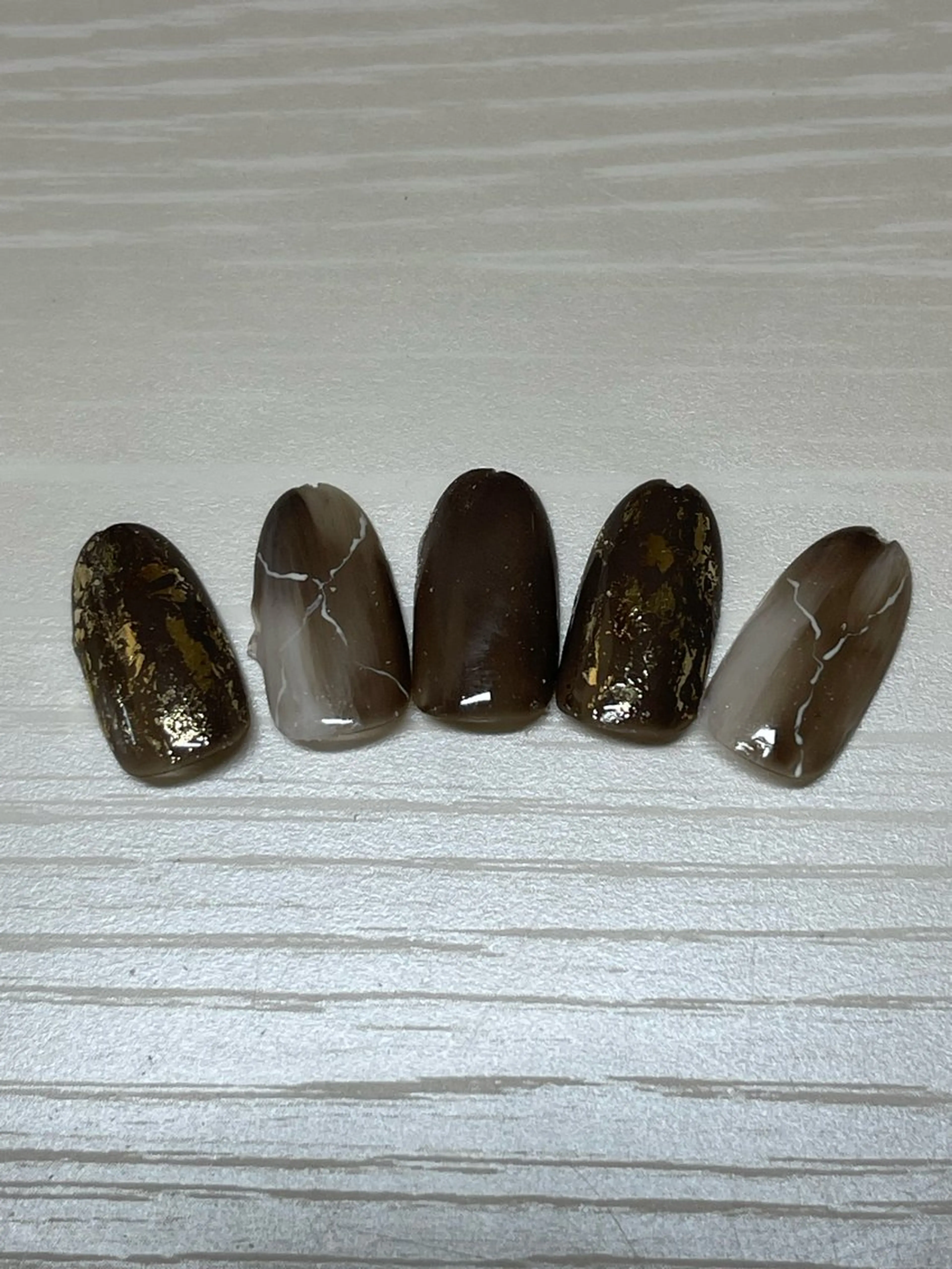 ネイル private salonのネイルデザイン