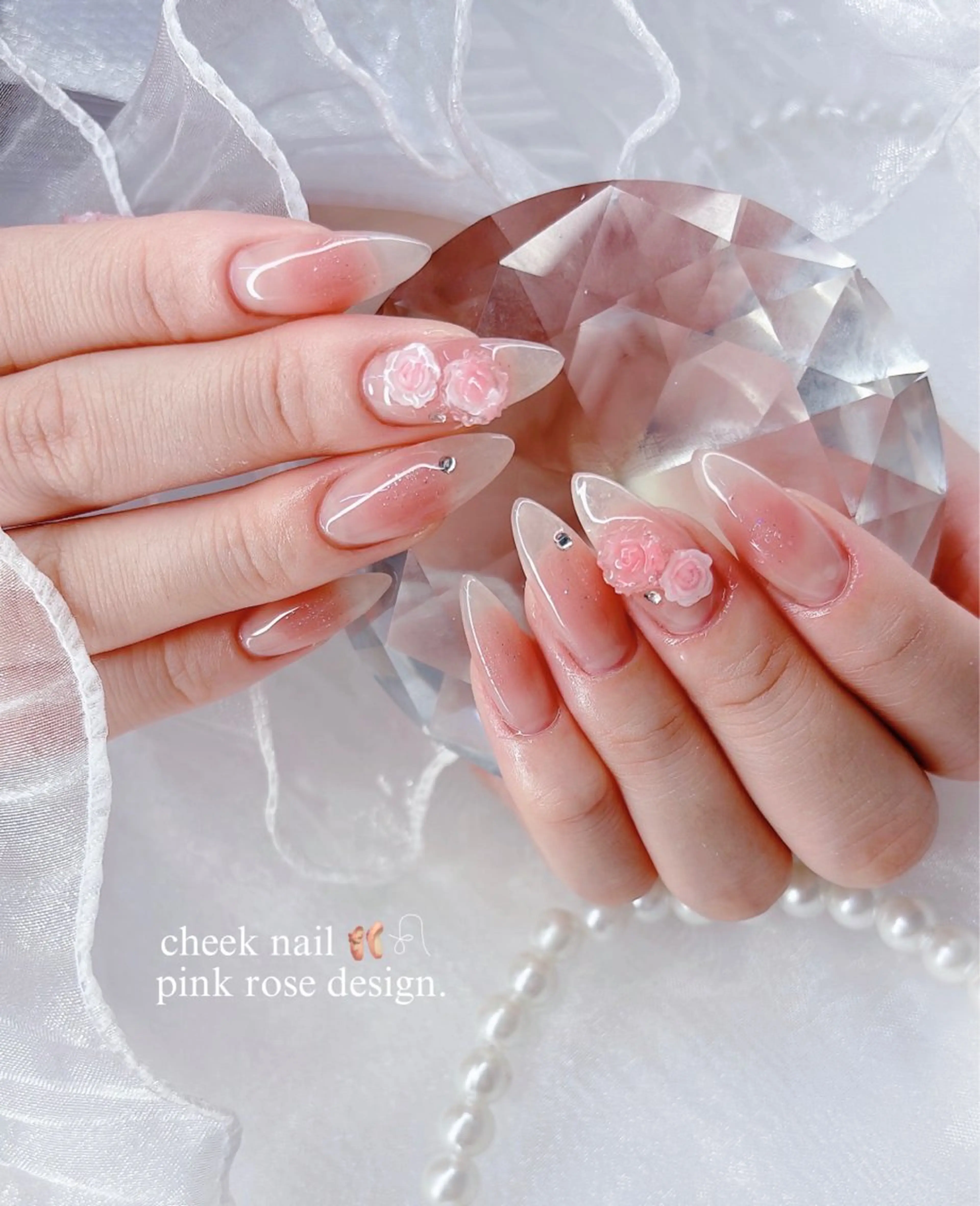 ネイル NA nail salonのネイルデザイン