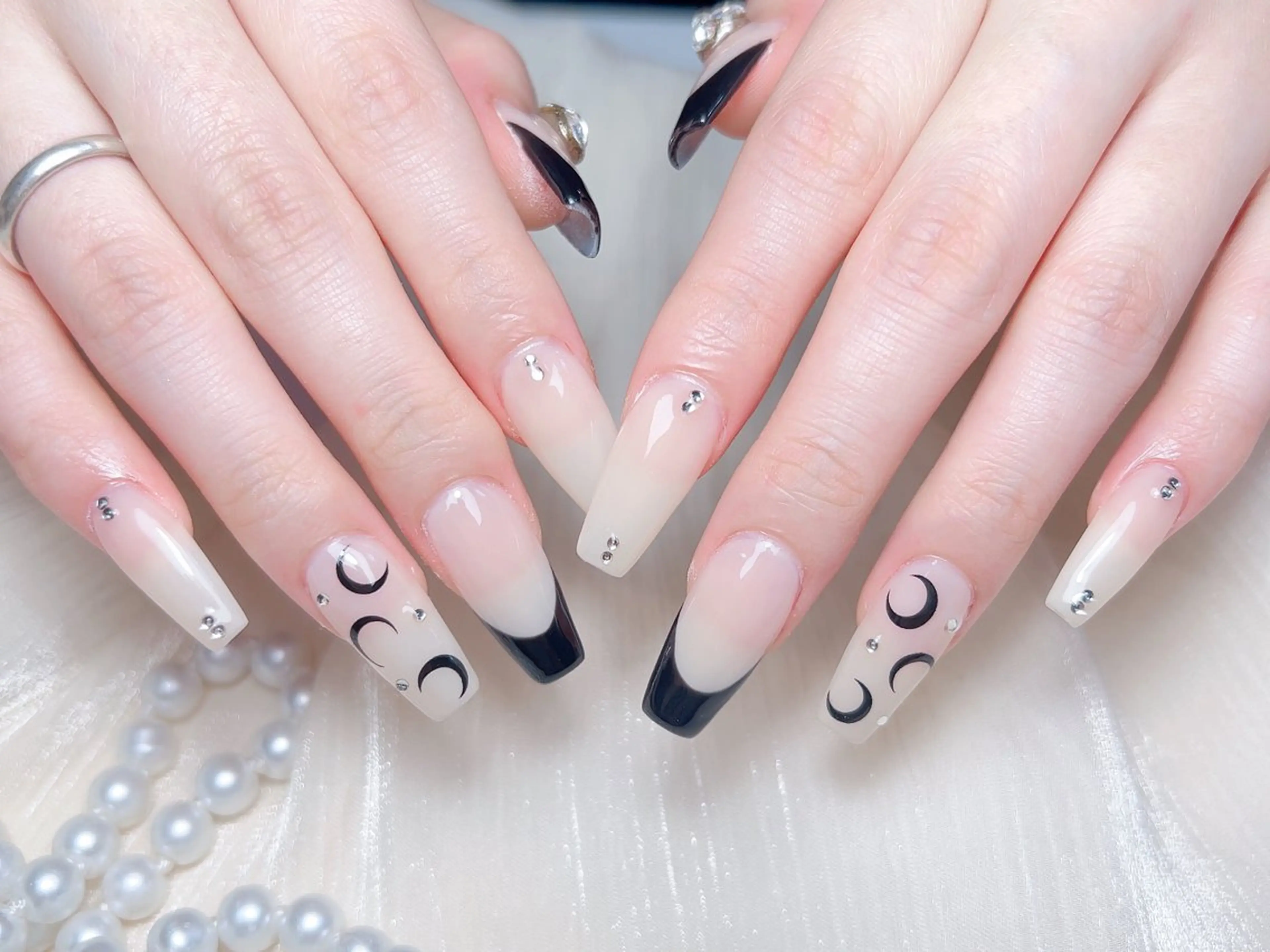 ネイル 🎀M nail salon🎀のネイルデザイン