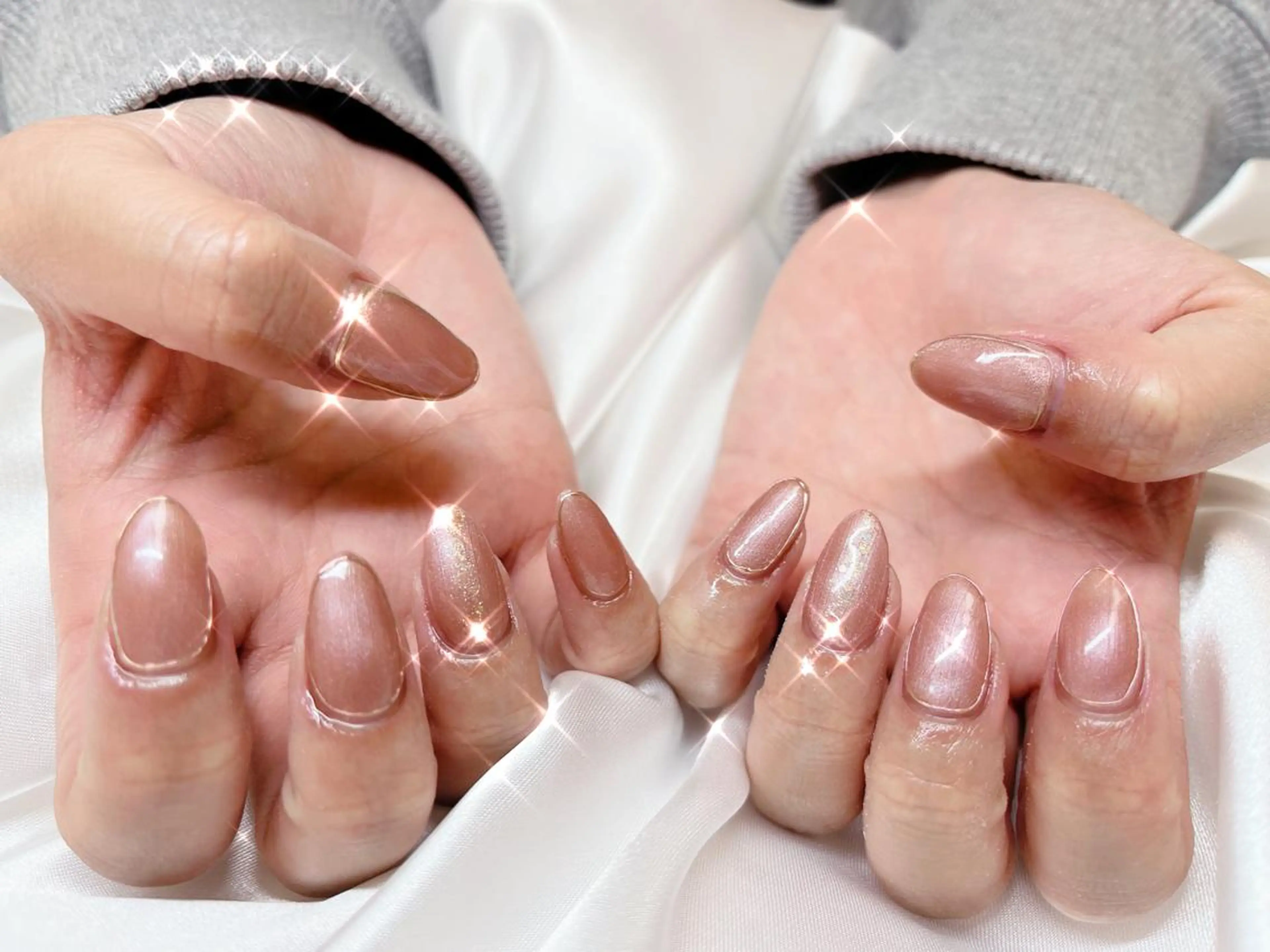 ネイル emi ♡のネイルデザイン