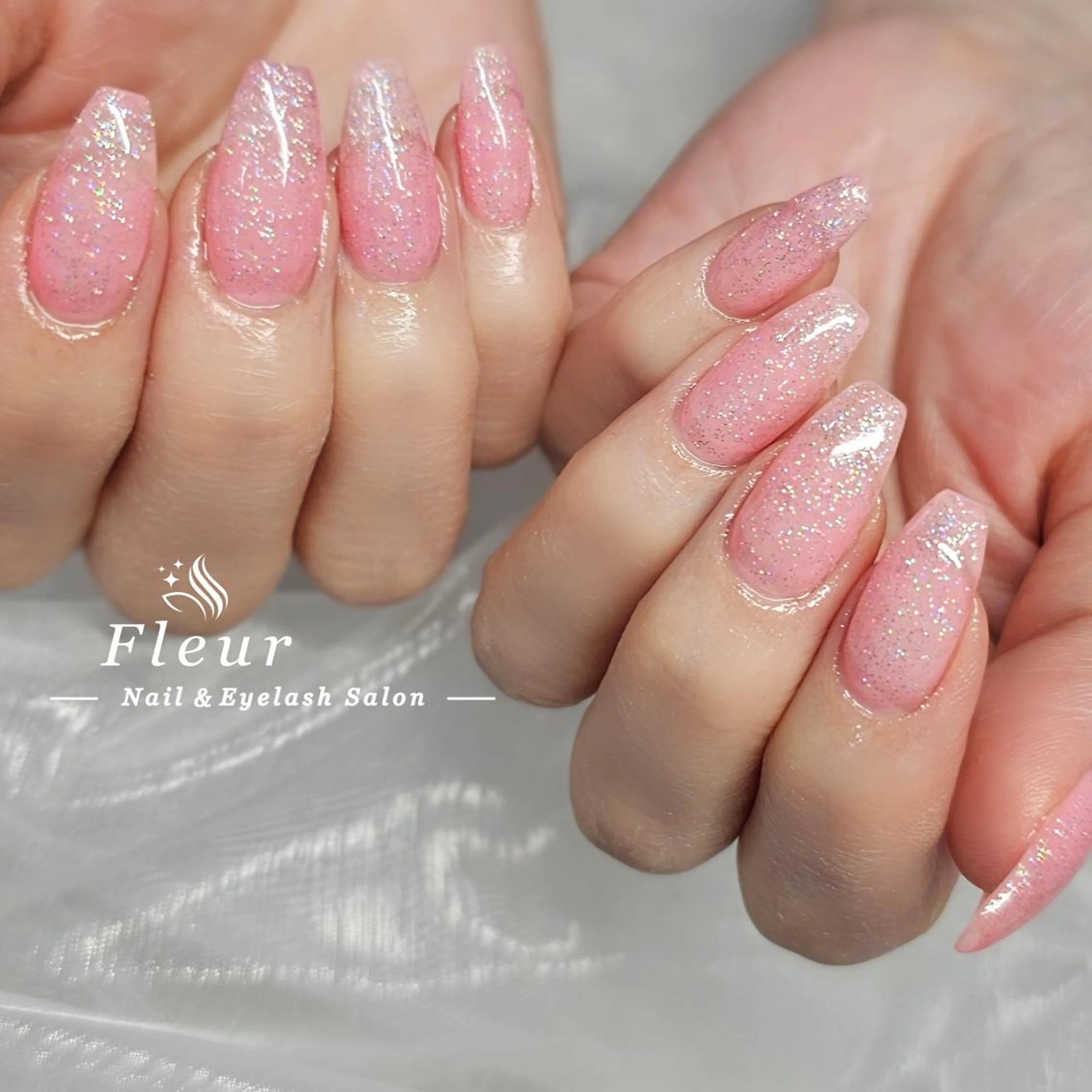 ネイル nail♡ フルールのネイルデザイン