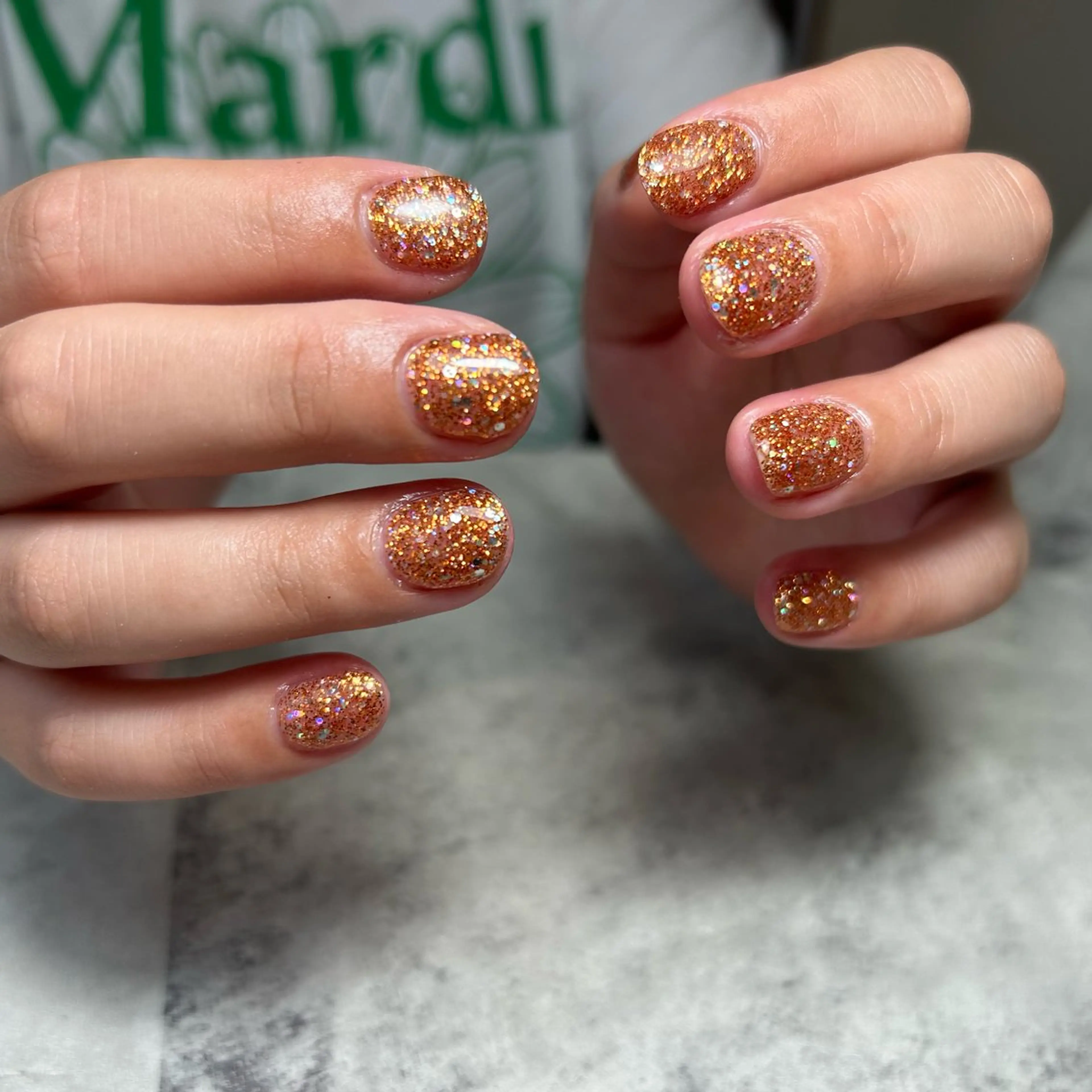 ネイル 【jeBrille】 Airiのネイルデザイン