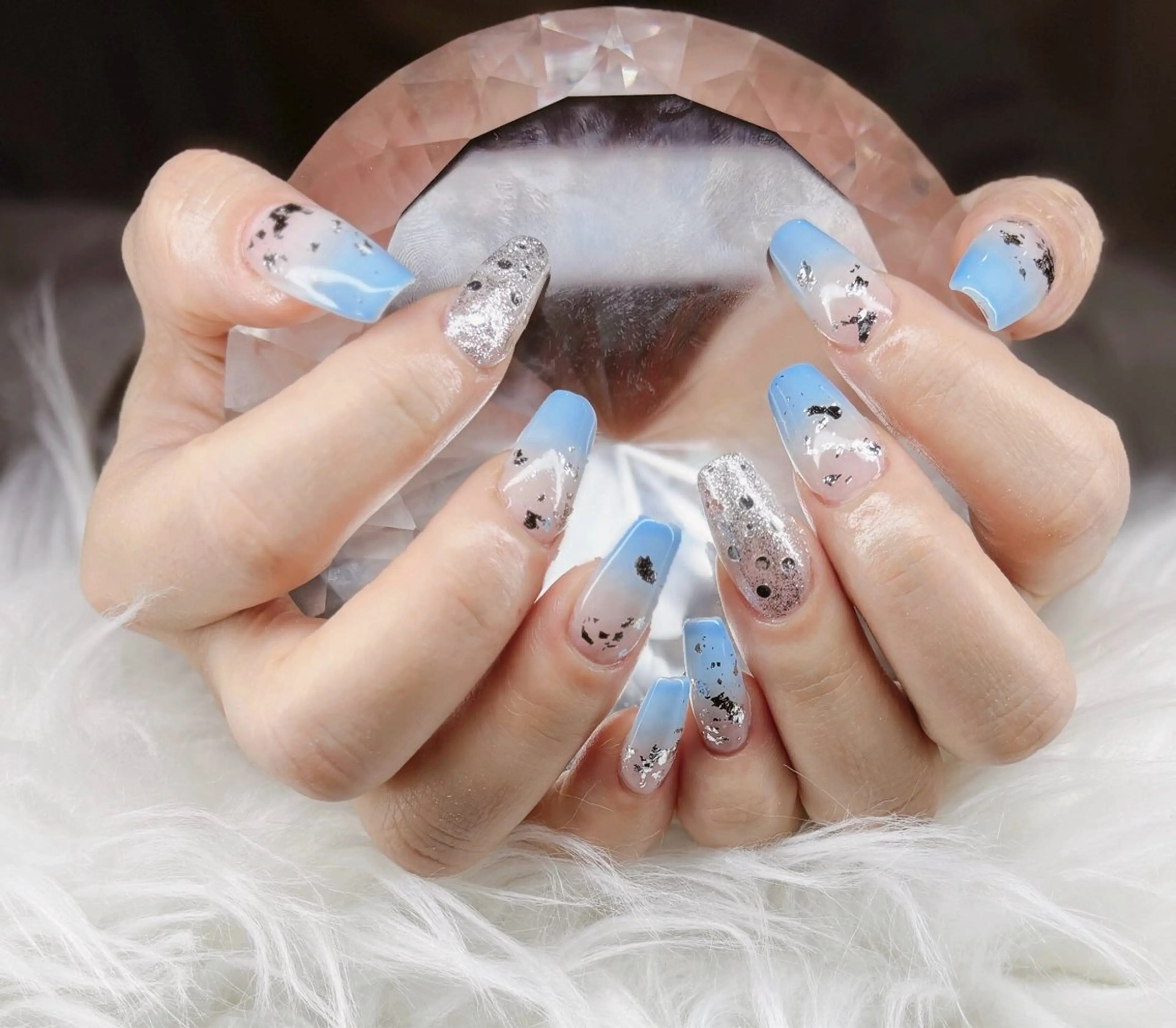 ネイル ハンドネイル s. aiのネイルデザイン