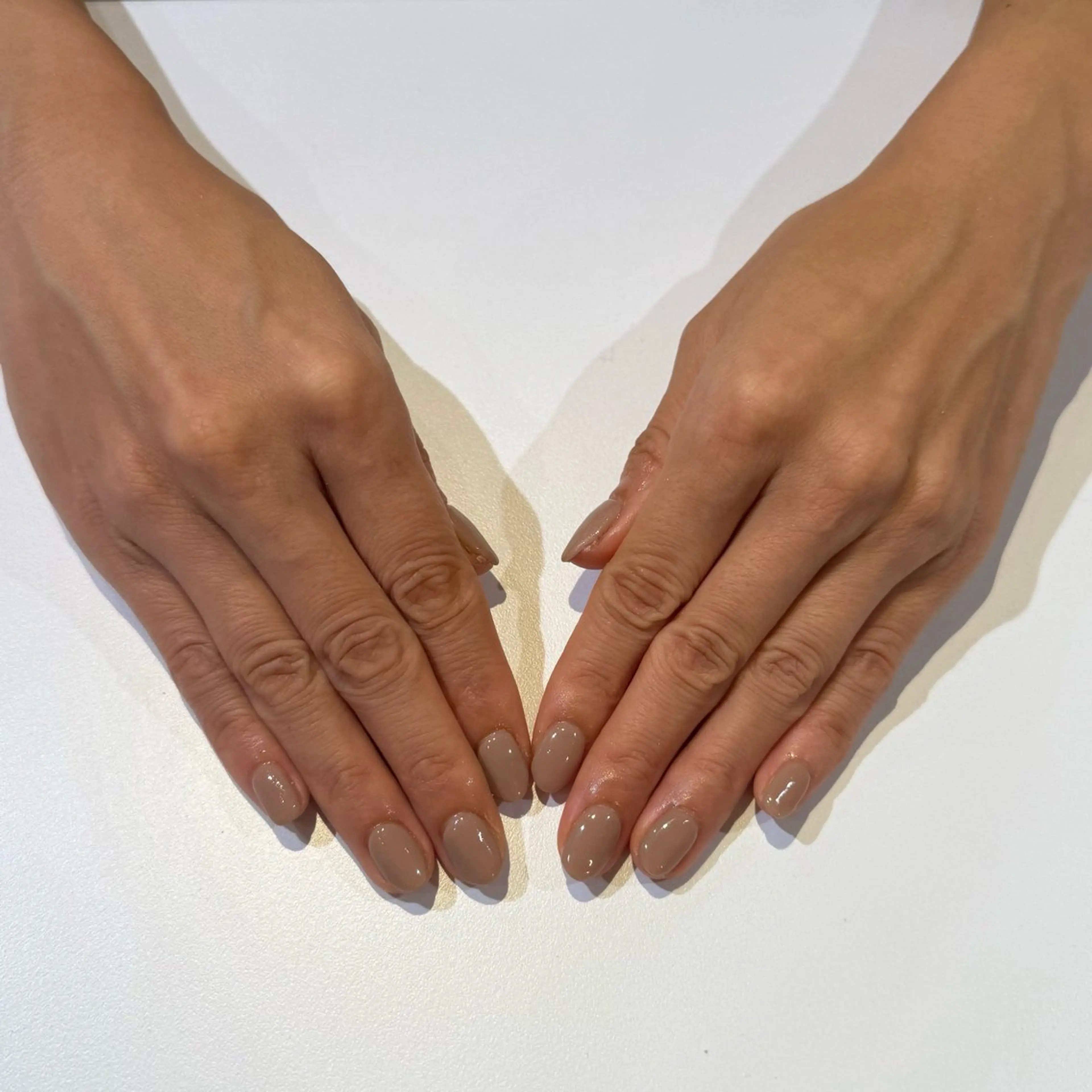 ネイル ハンドネイル CHIERI 🍒のネイルデザイン