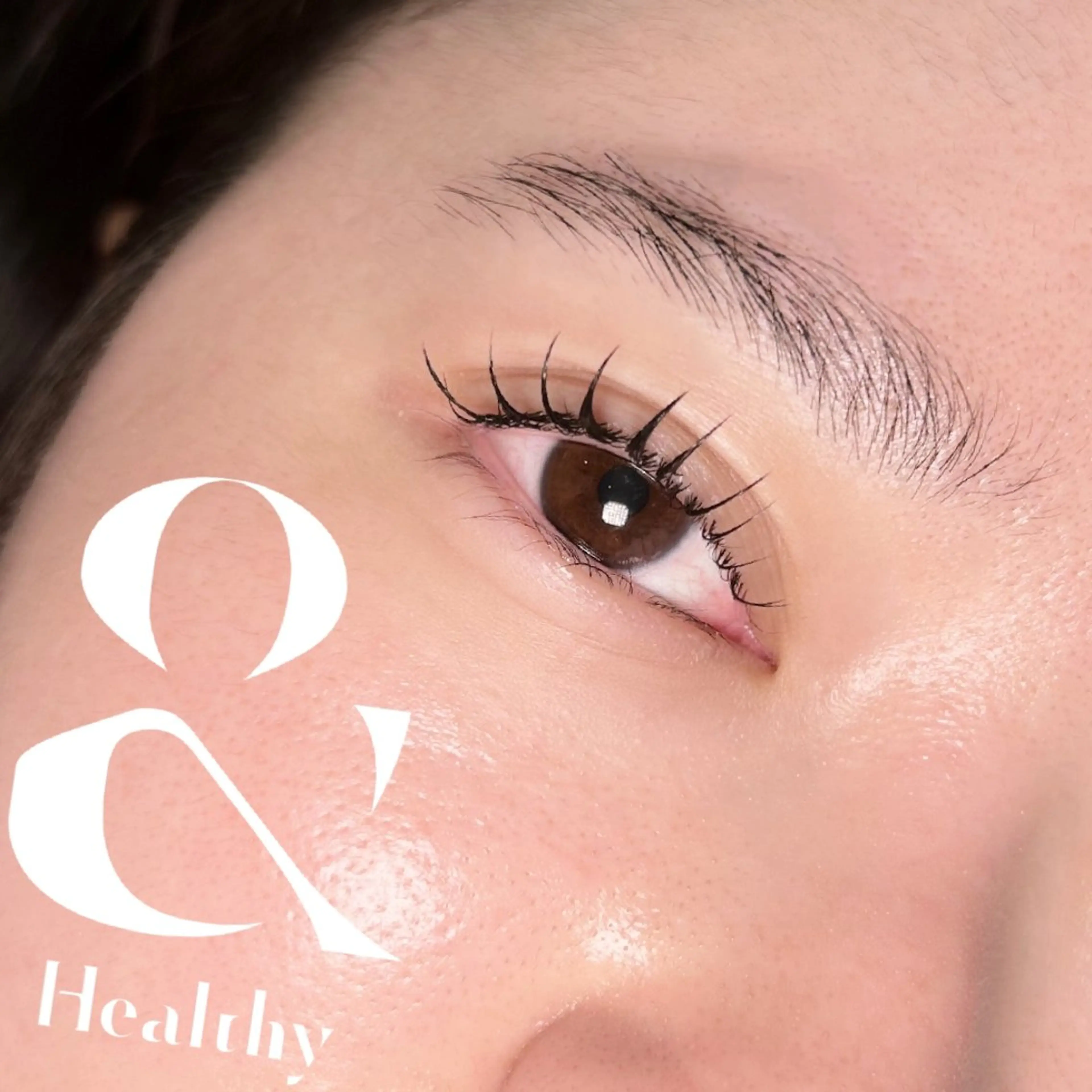 マツエク・マツパ vividビビッド 門前仲町店のマツエク・マツパデザイン