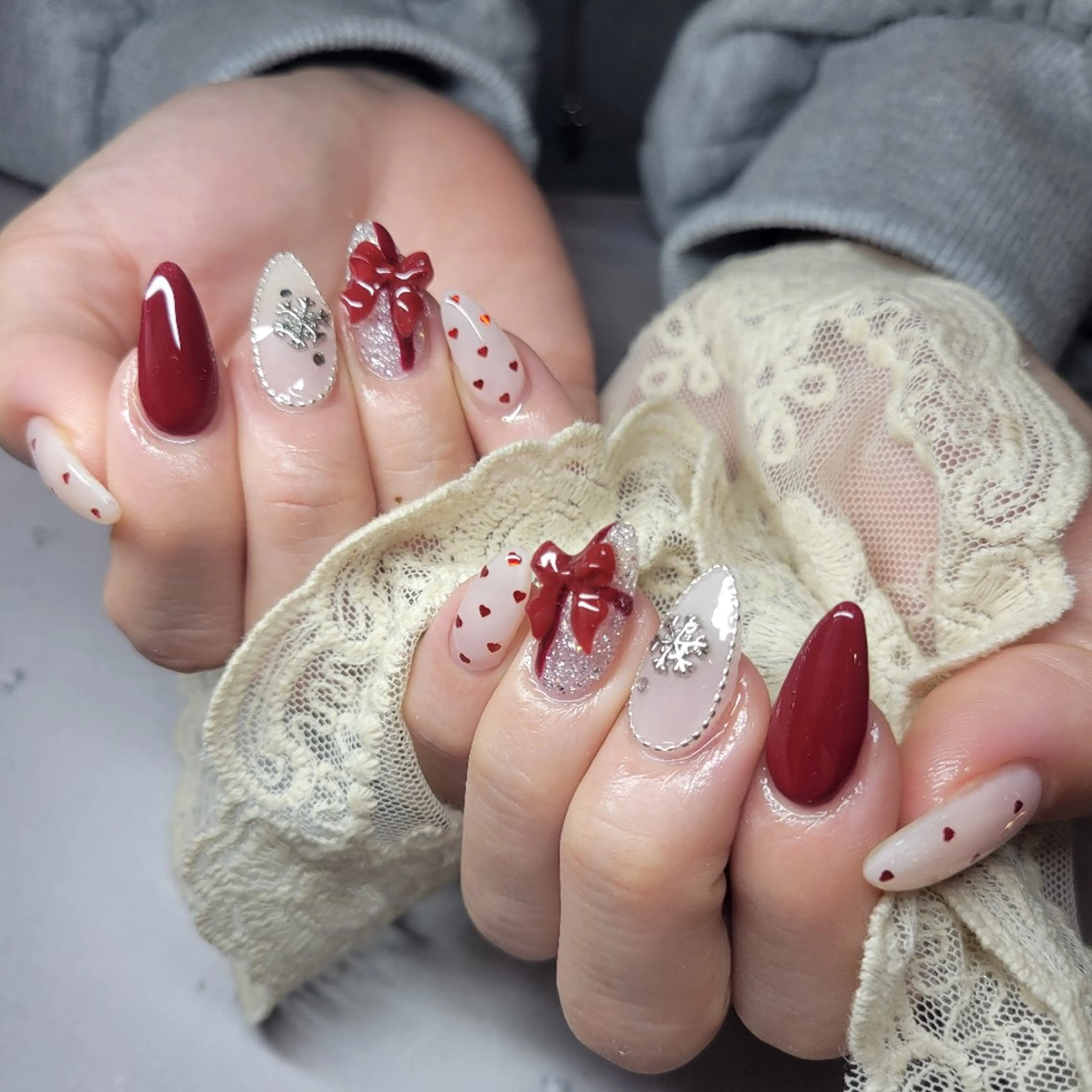 ネイル Nail salon Coco【溝の口駅】のネイルデザイン