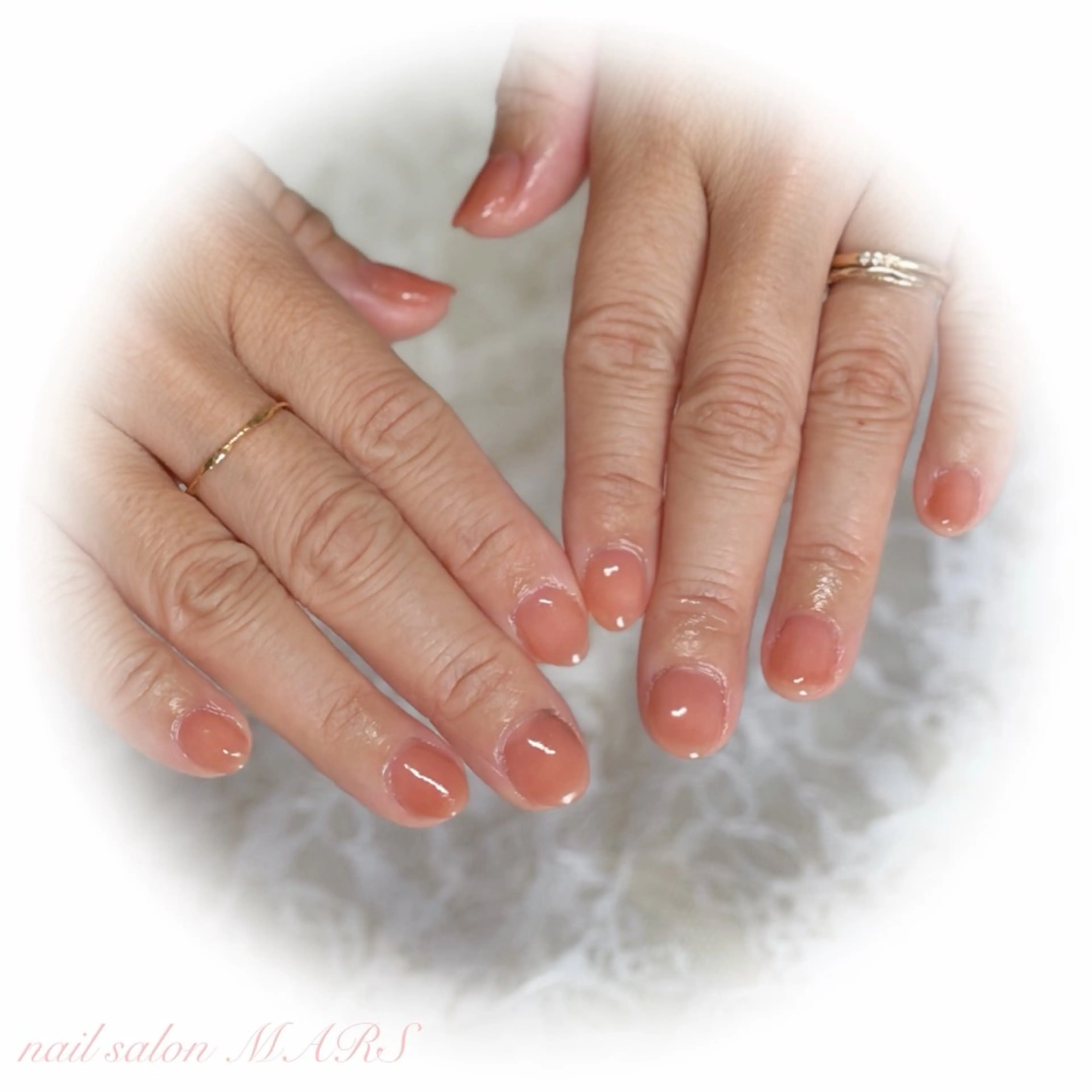 ネイル nail salon MARSのネイルデザイン