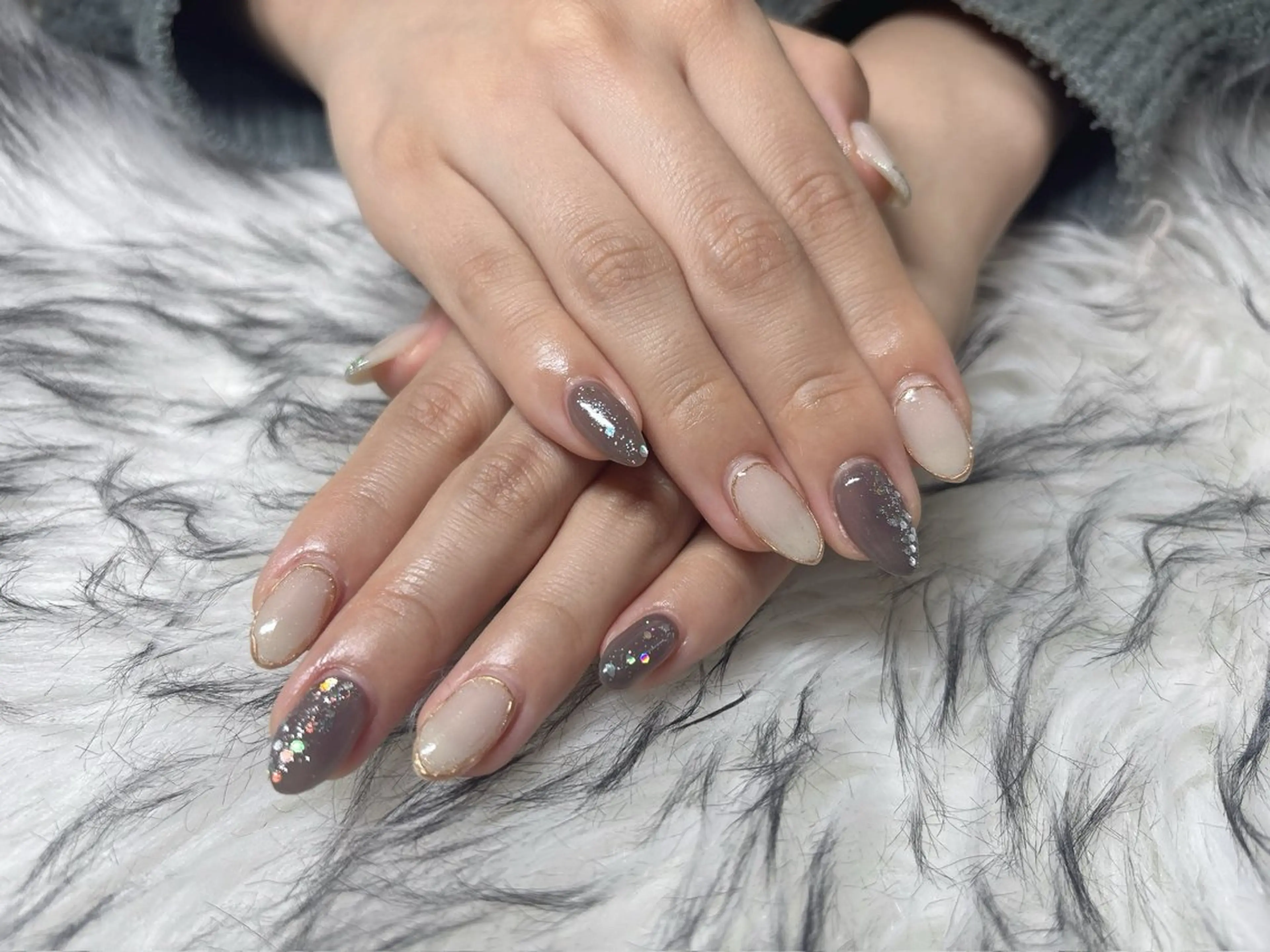 ネイル Amor 🌸Rin🌸のネイルデザイン