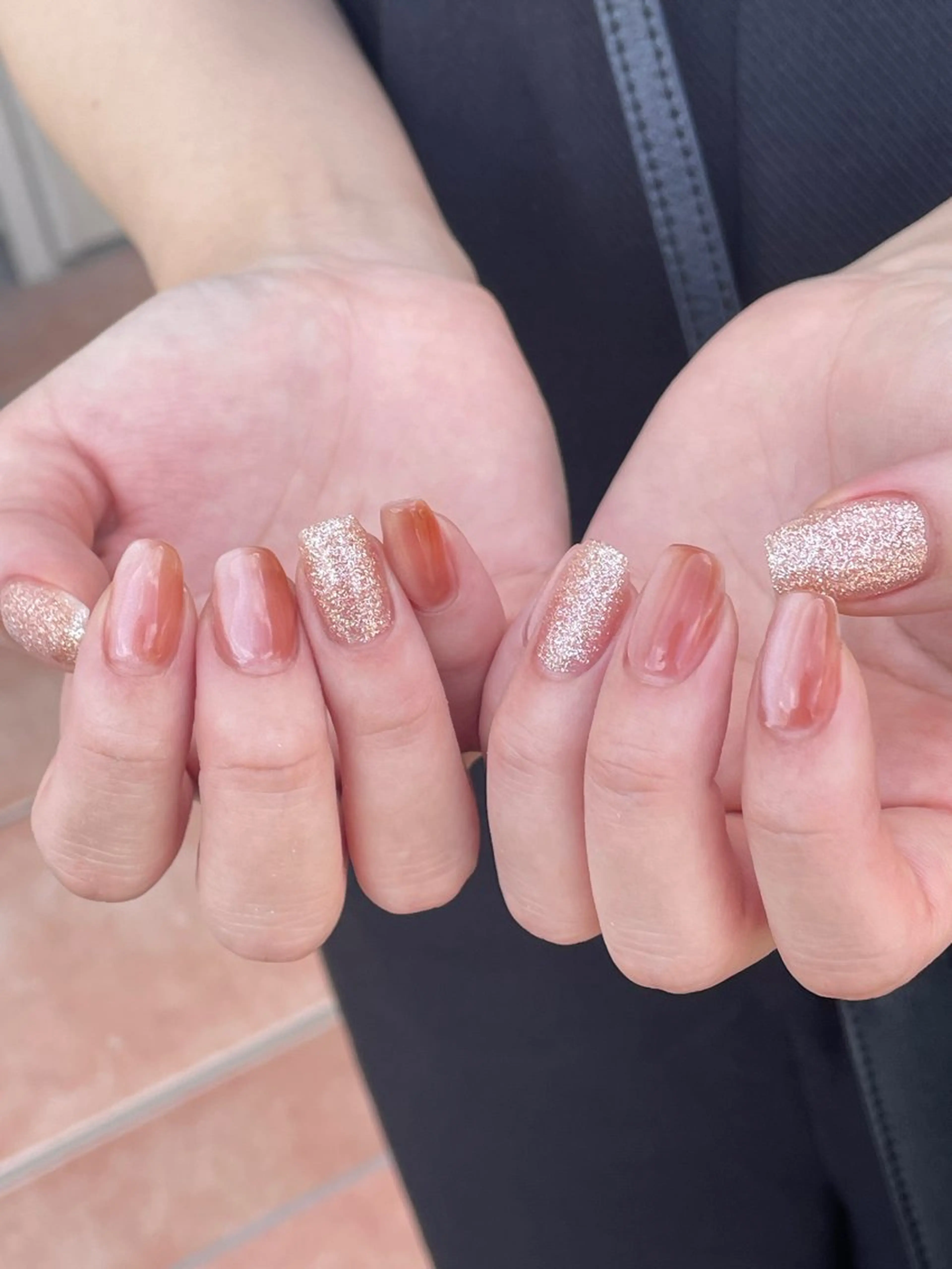 ネイル epi 1726のネイルデザイン