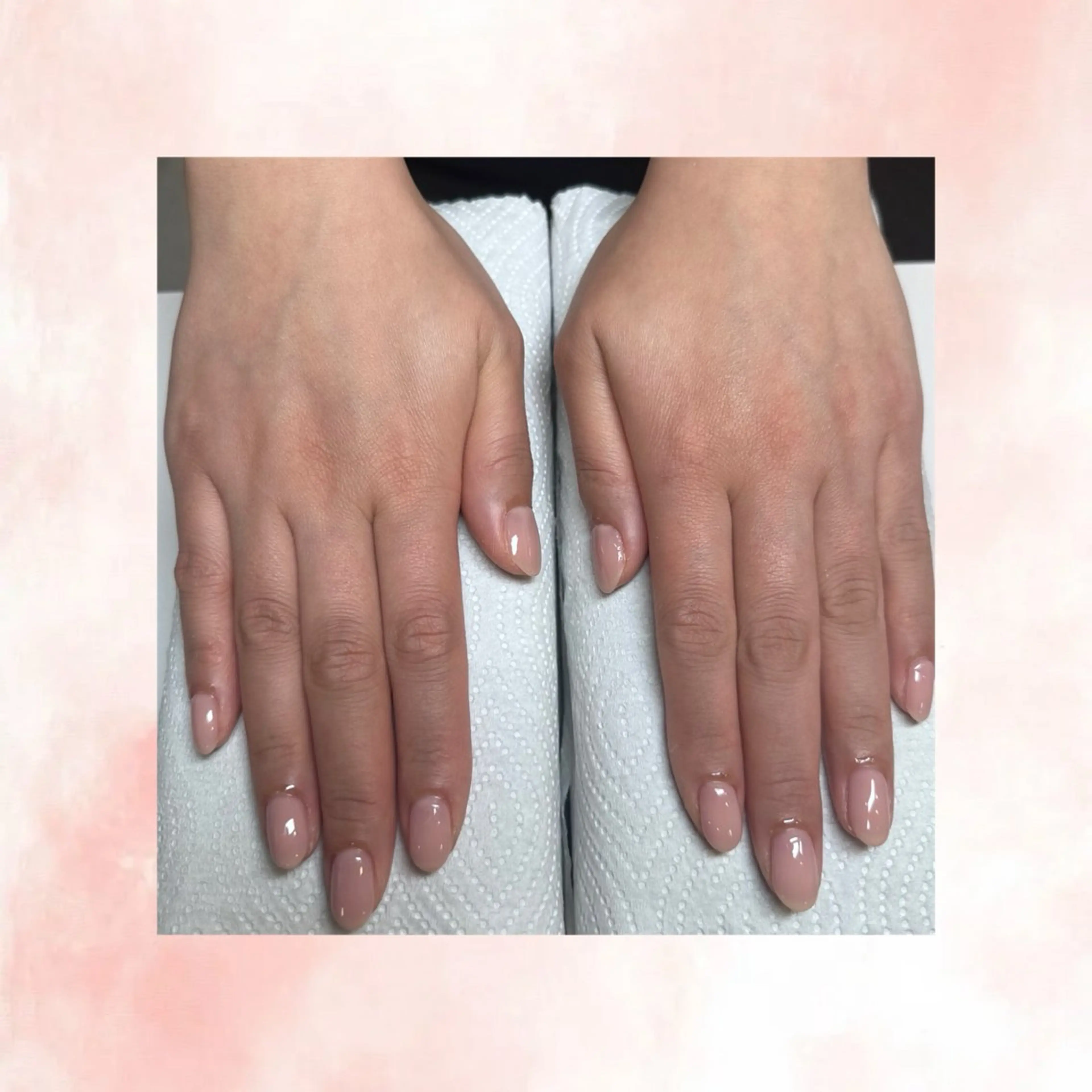 ネイル Kuroda Nagisaのネイルデザイン