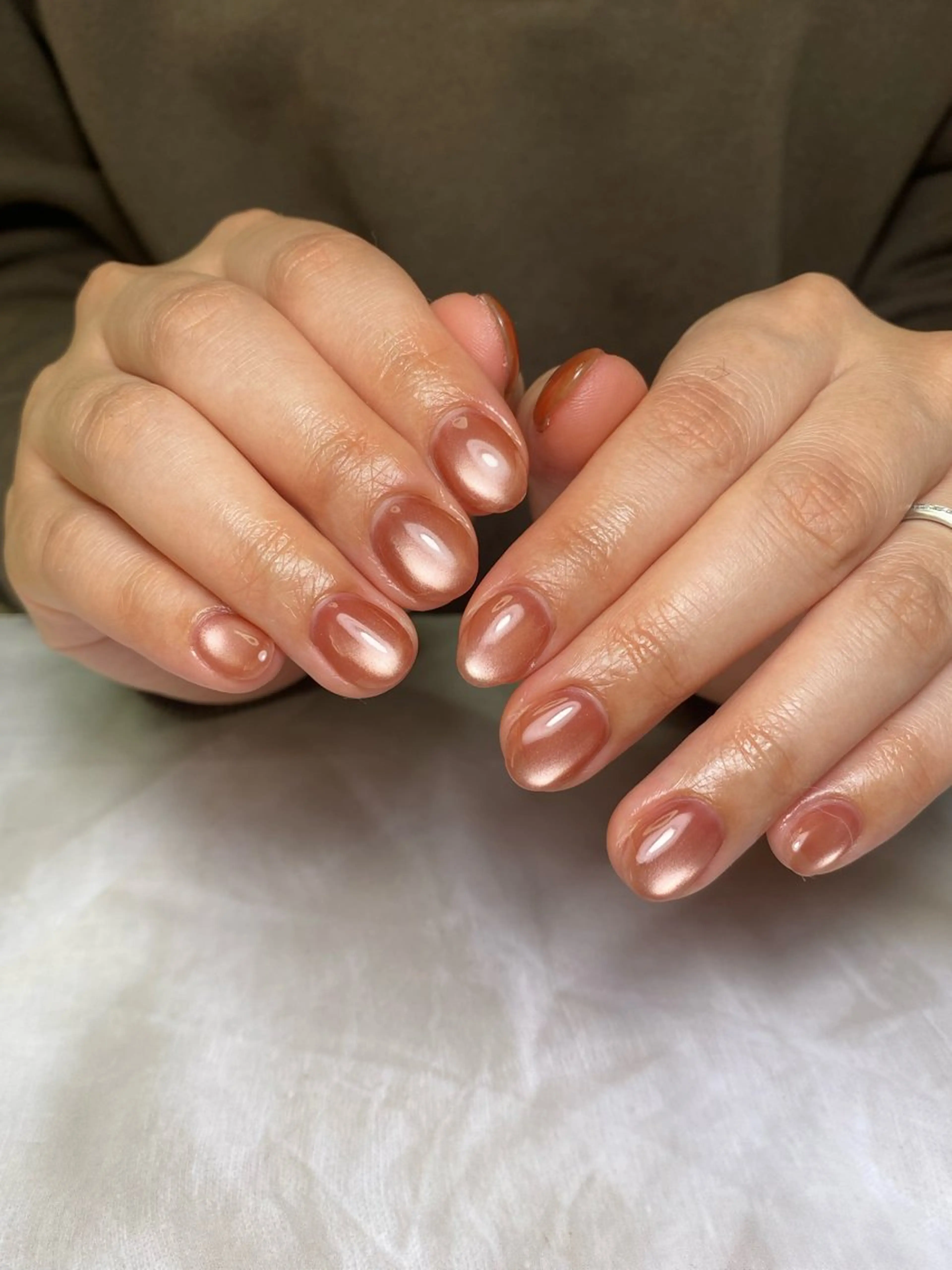 ネイル ハンドネイル nail salon suiのネイルデザイン