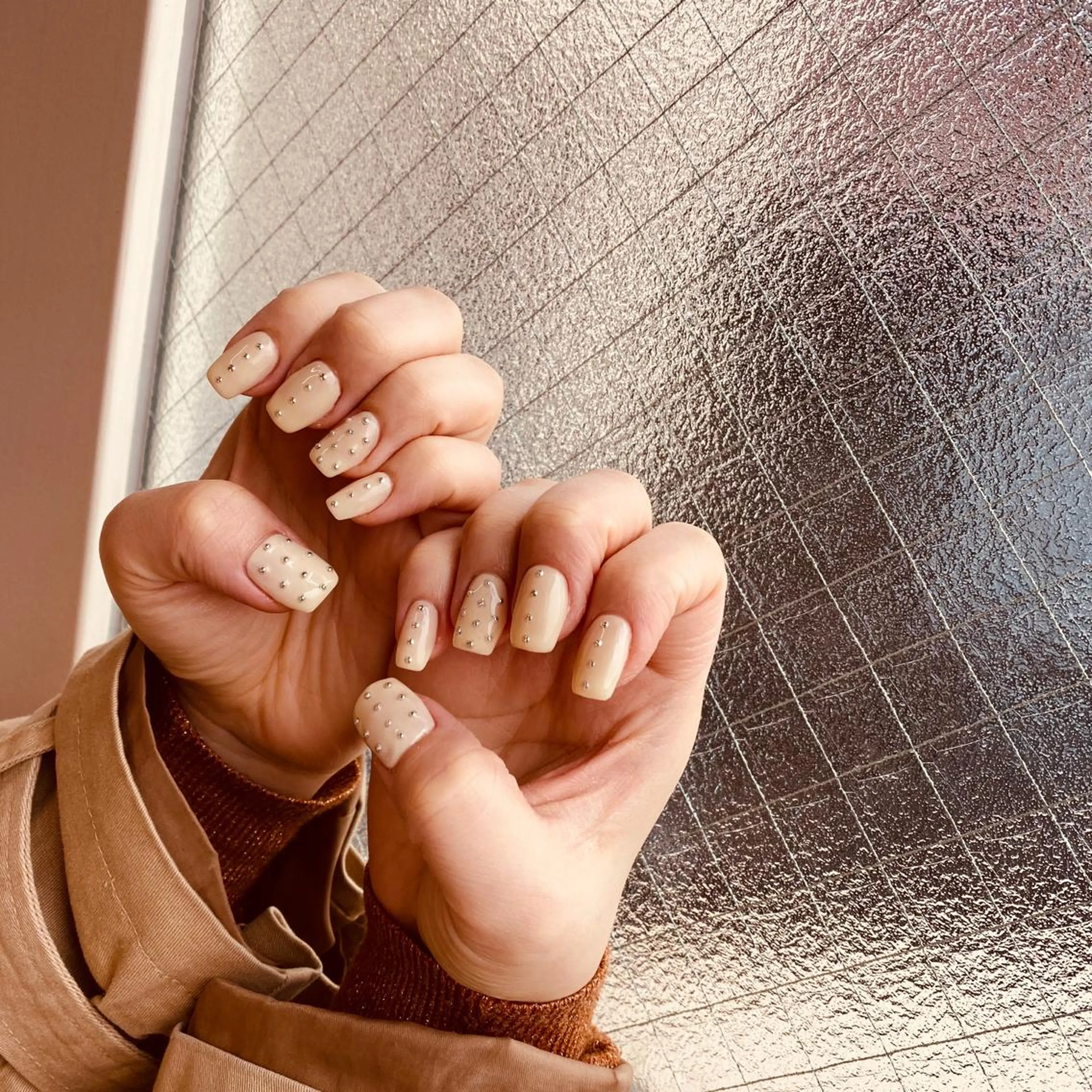 ネイル ハンドネイル Chipieee Tokyoのその他イメージ