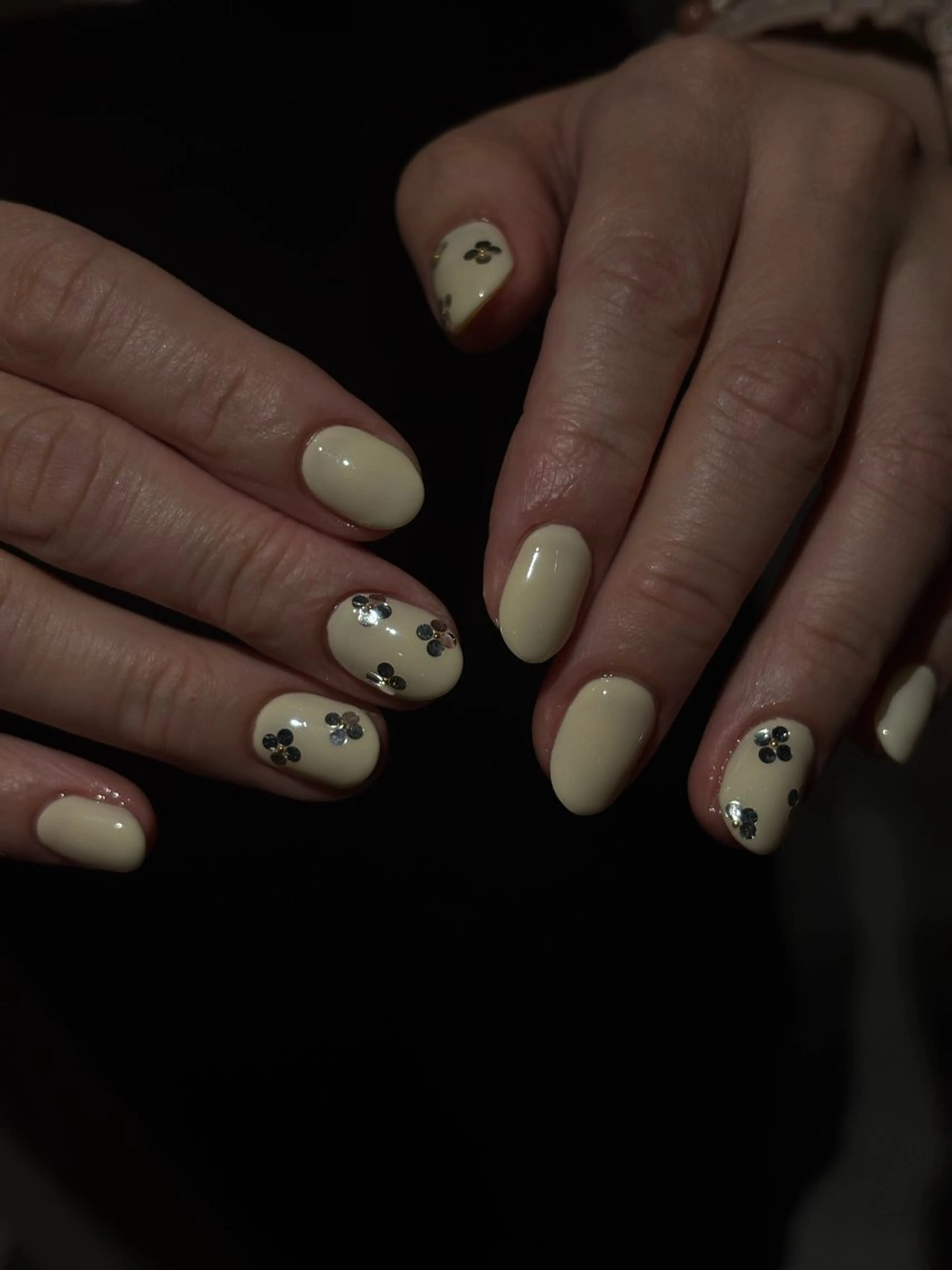 ネイル MAQUM所属・K. Yukoのネイルデザイン