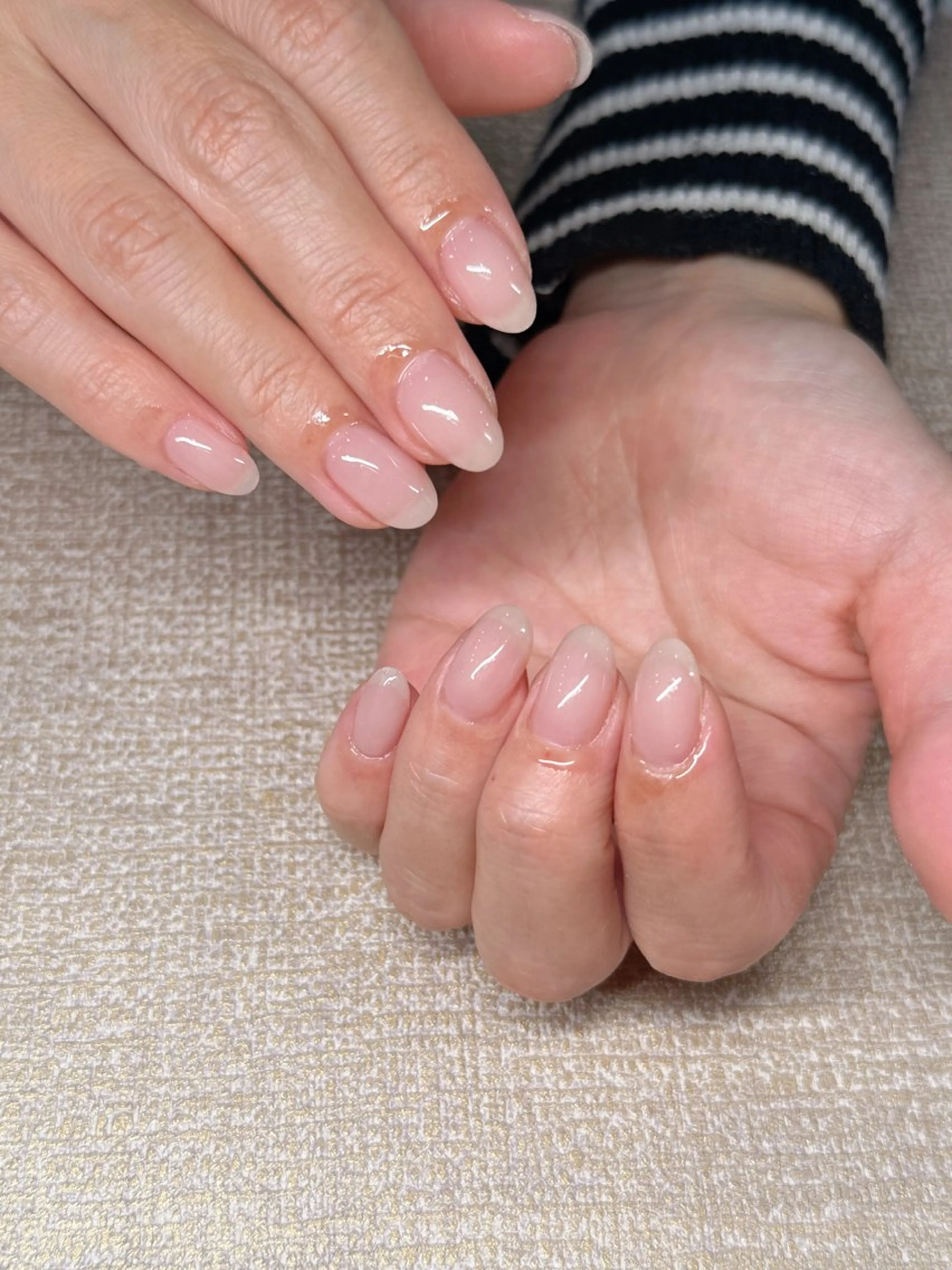 ネイル Betty nail サロンのネイルデザイン