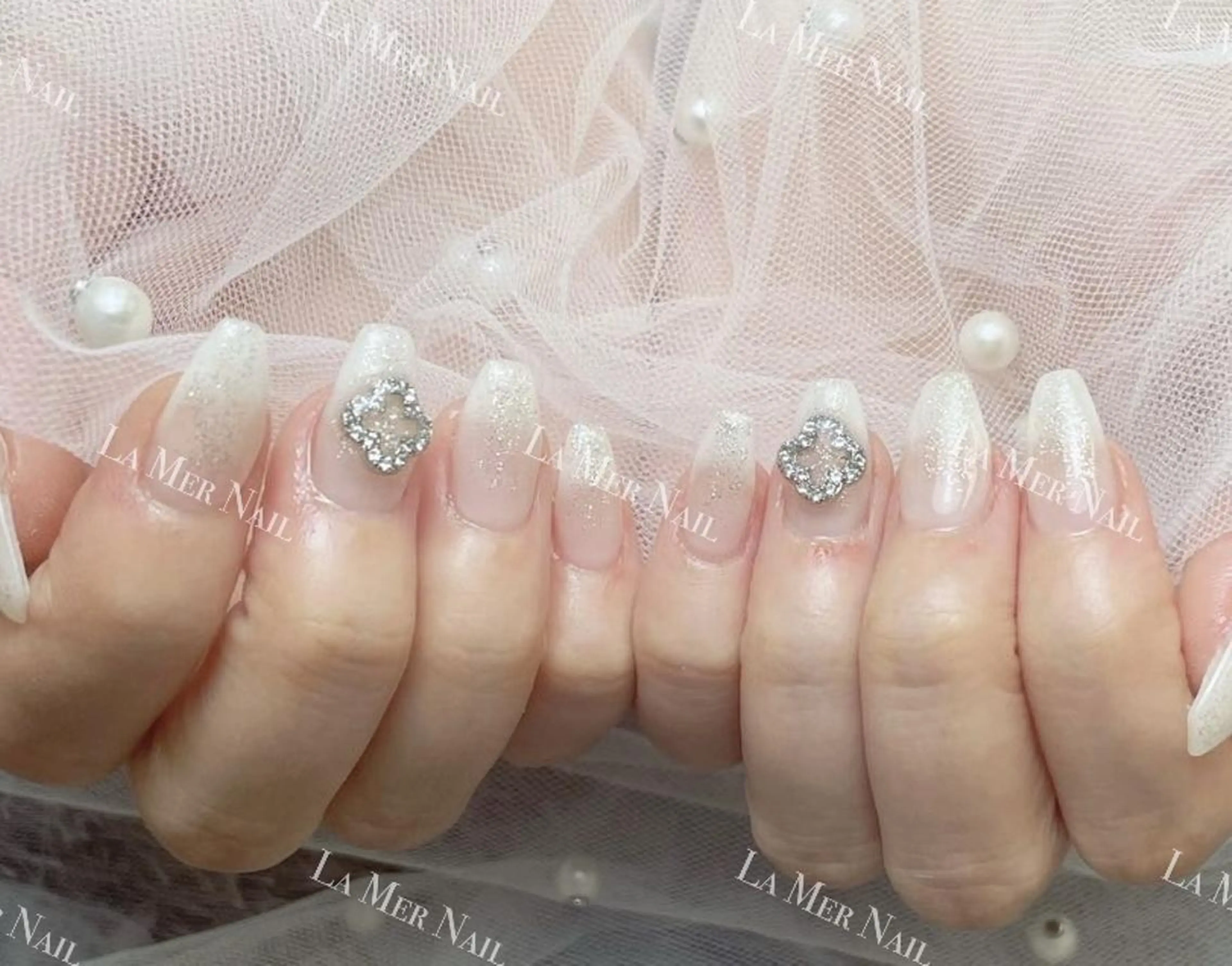 ネイル 💞💞 Yokoのネイルデザイン