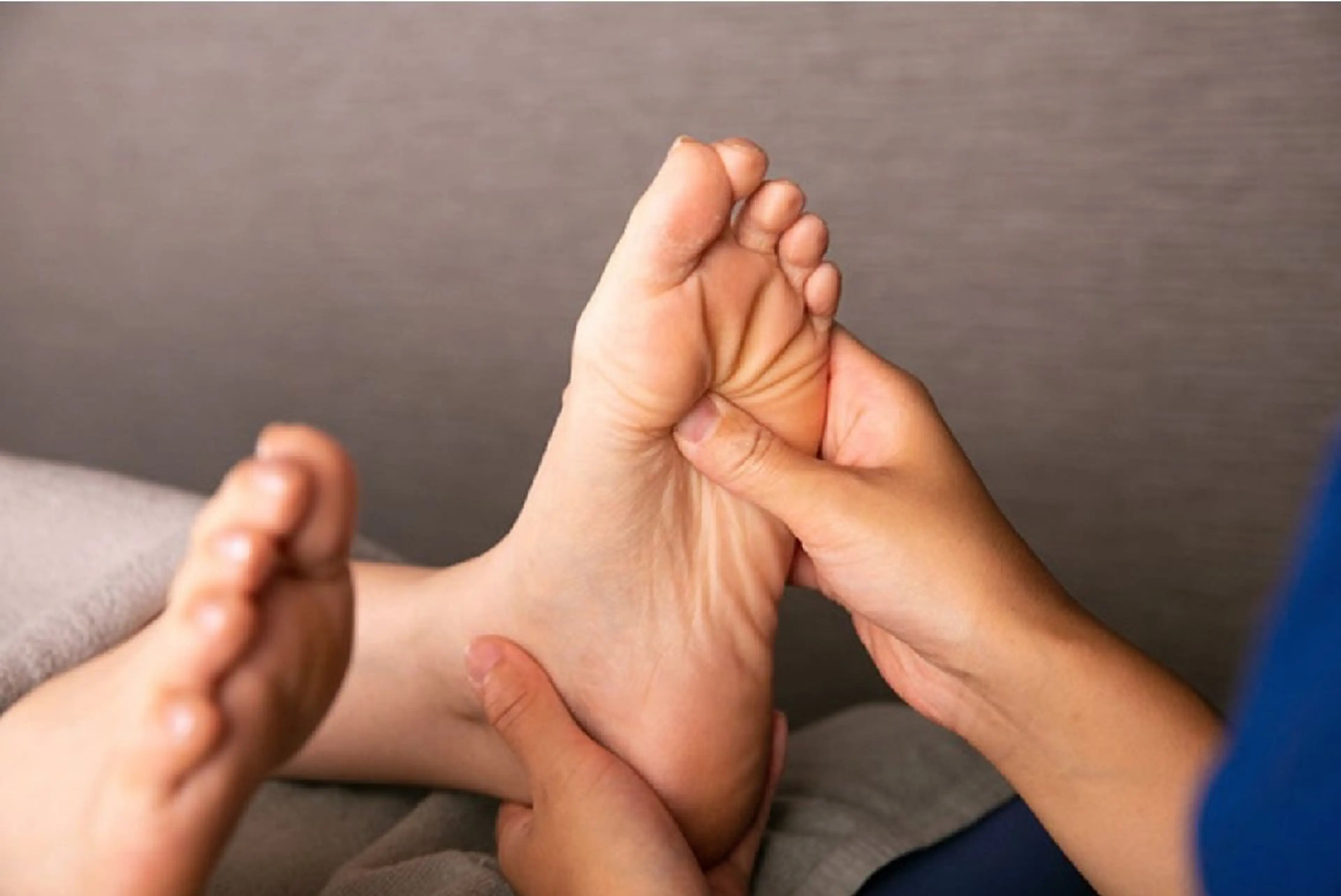 リラク メディカルジャパン 新宿鍼灸・整骨・整体のエステ・リラクイメージ