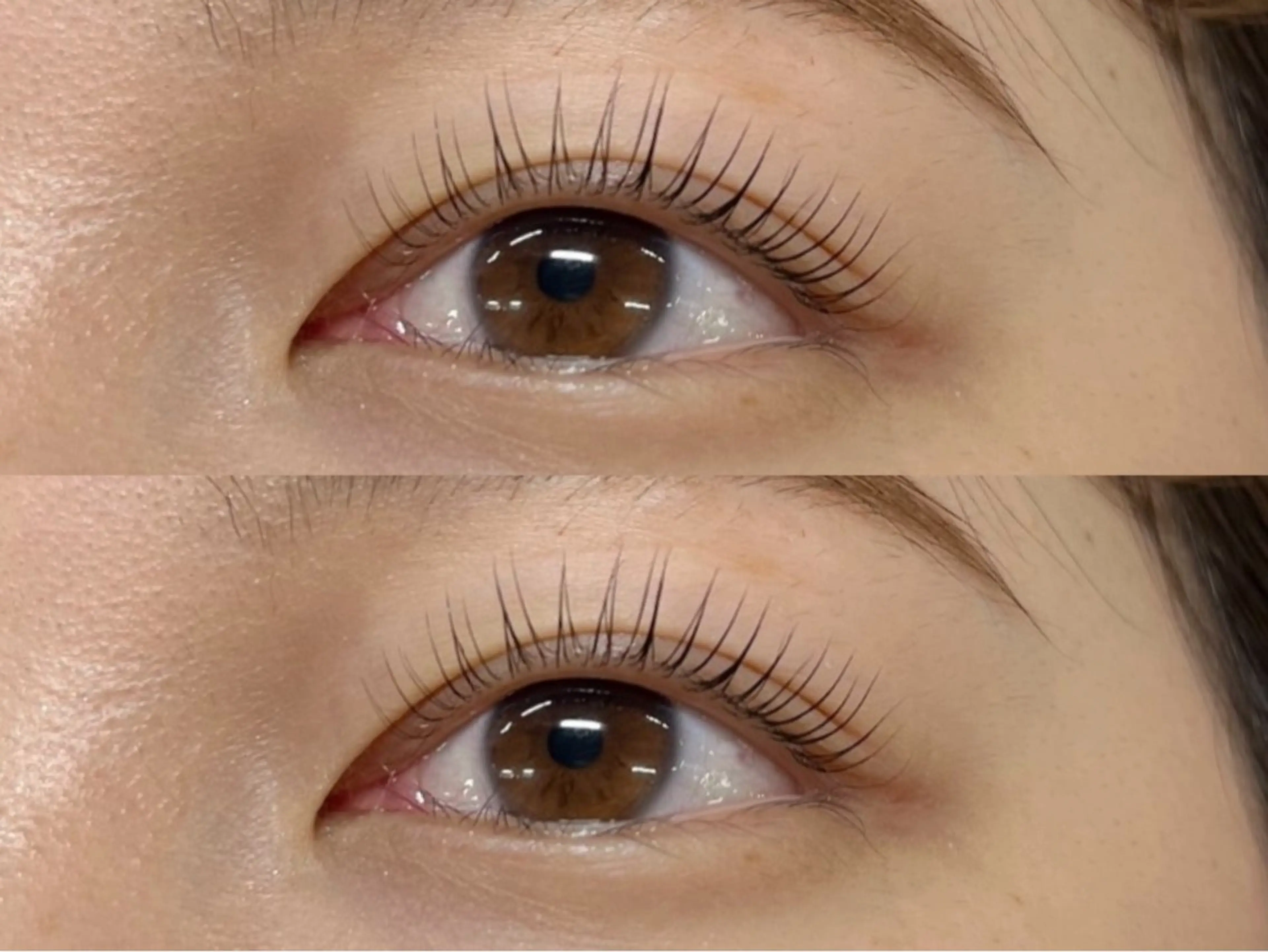 マツエク・マツパ マツパ eyelist RENA🐩♡のマツエク・マツパデザイン