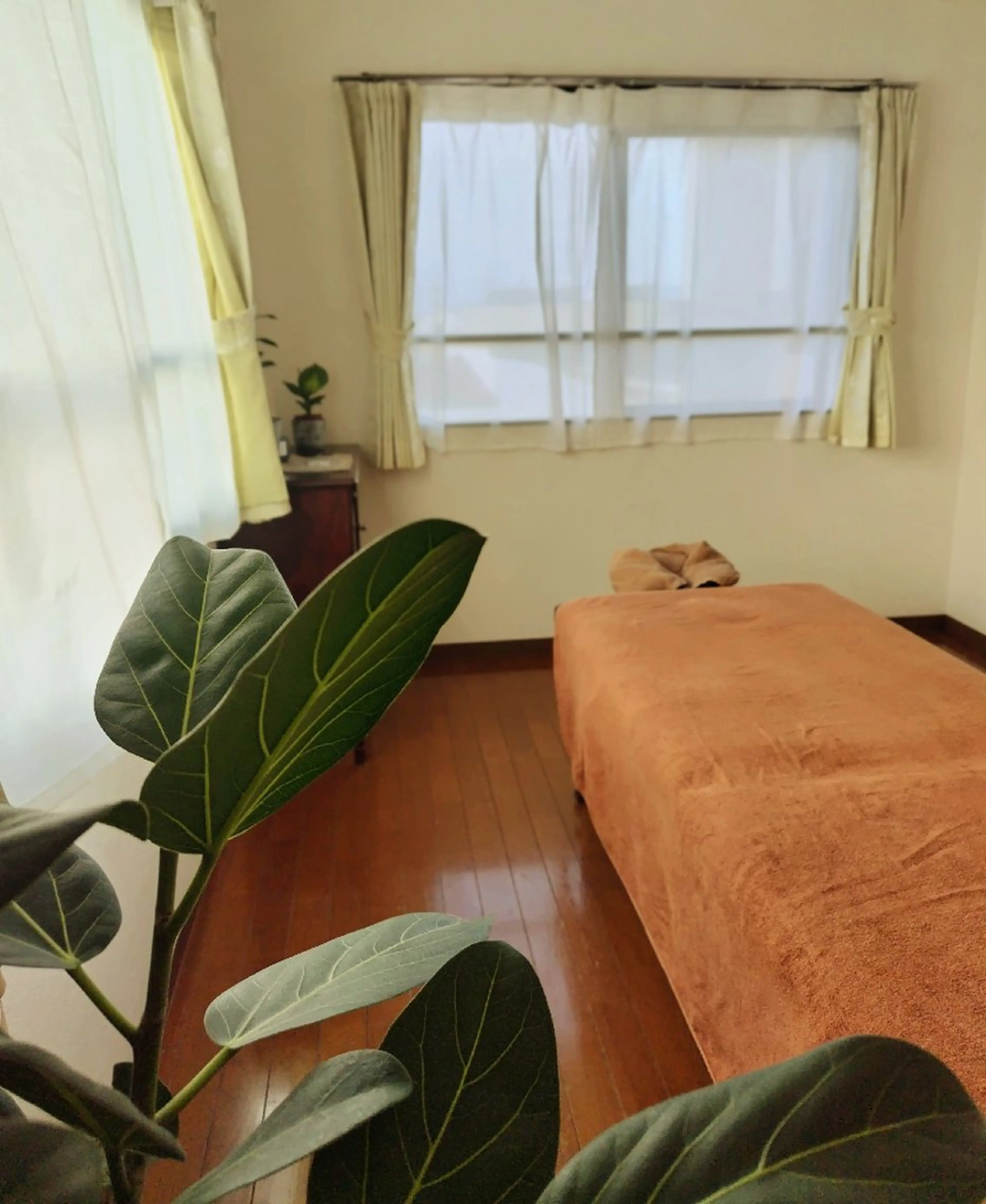 relaxation ❀NAP❀のエステ・リラクイメージ