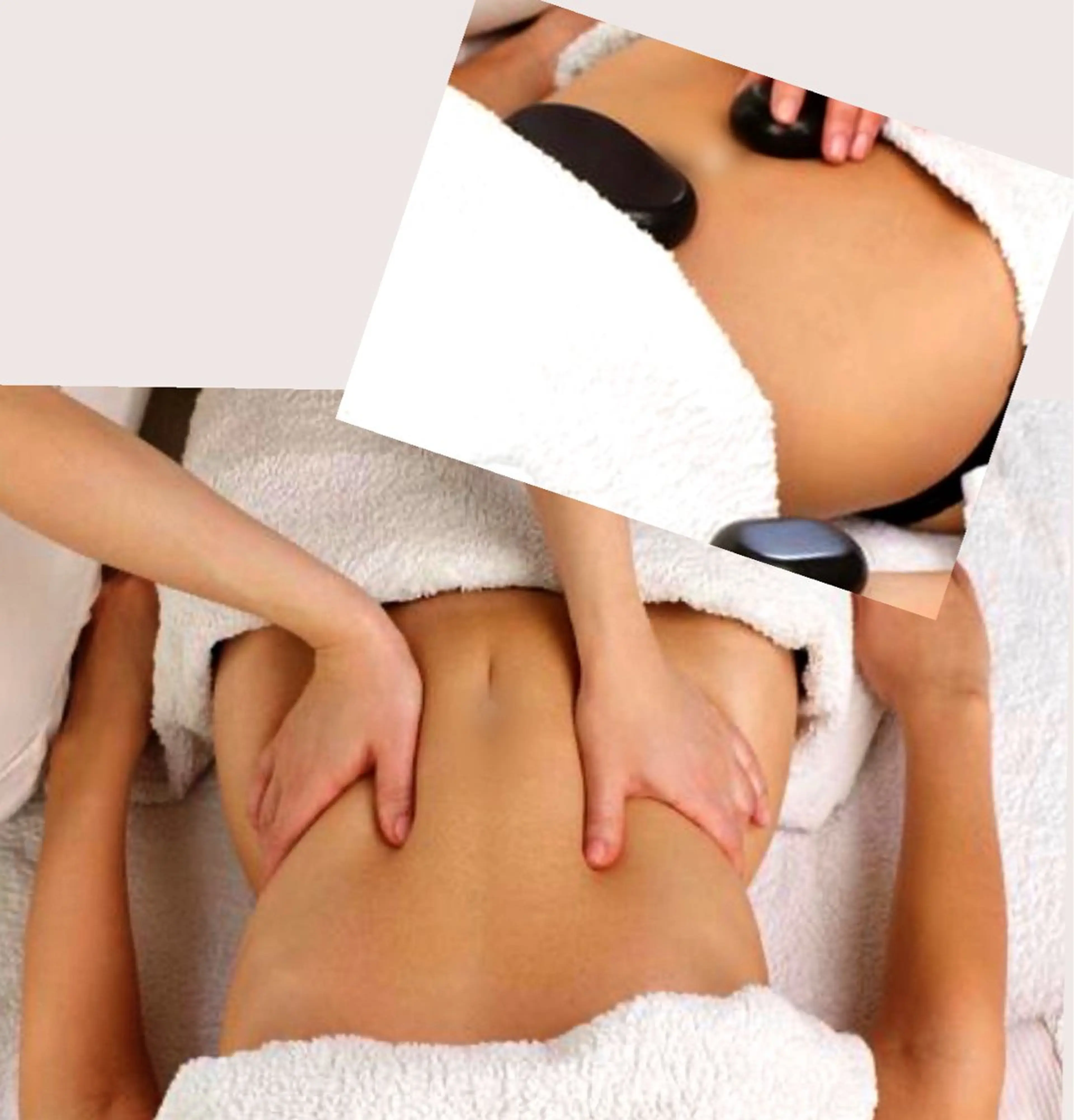 レイ・ナアラ セラピストまゆのエステ・リラクイメージ