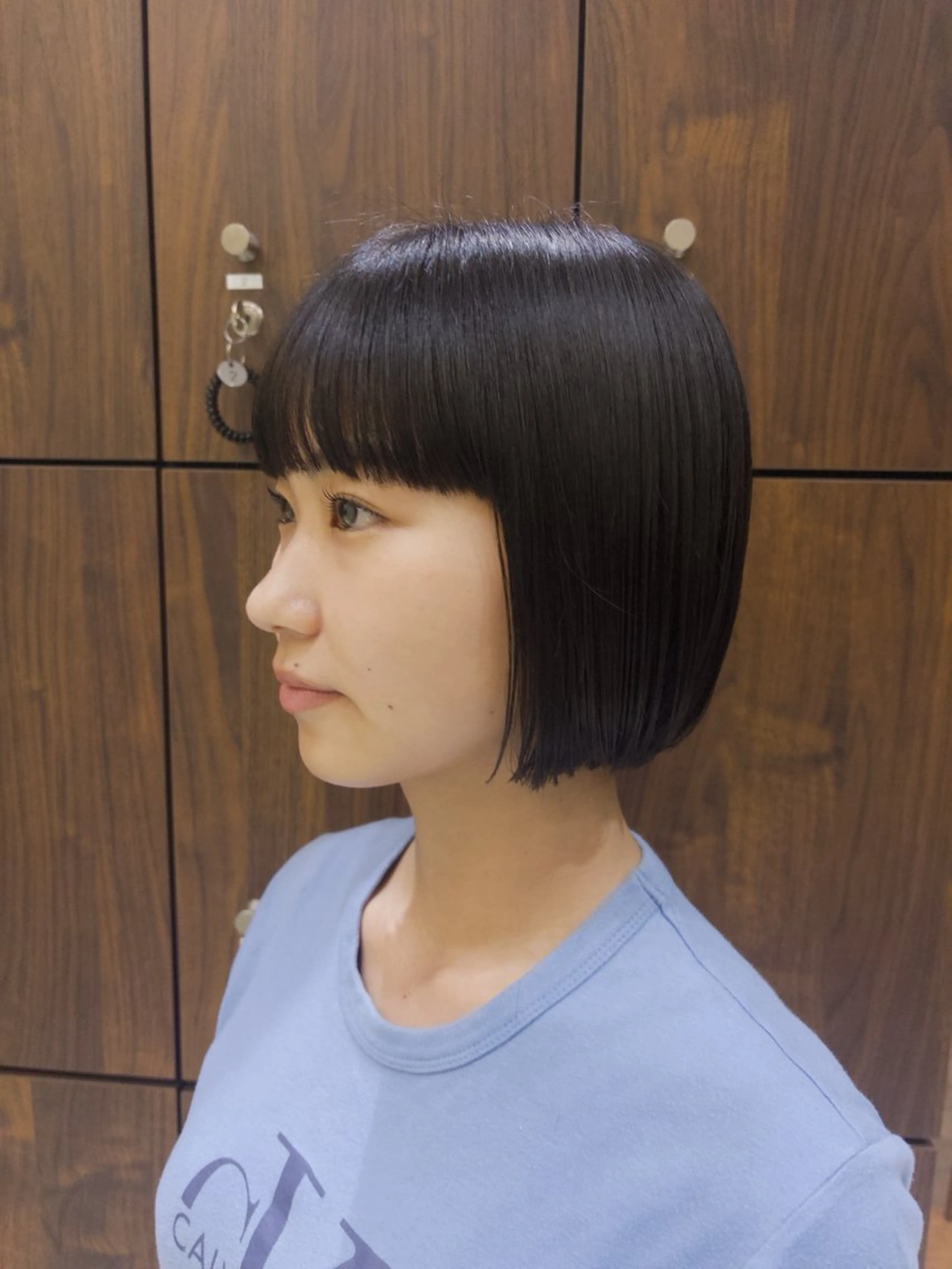 韓国風パーマ/ オリーブ🇰🇷あゆのヘアスタイル