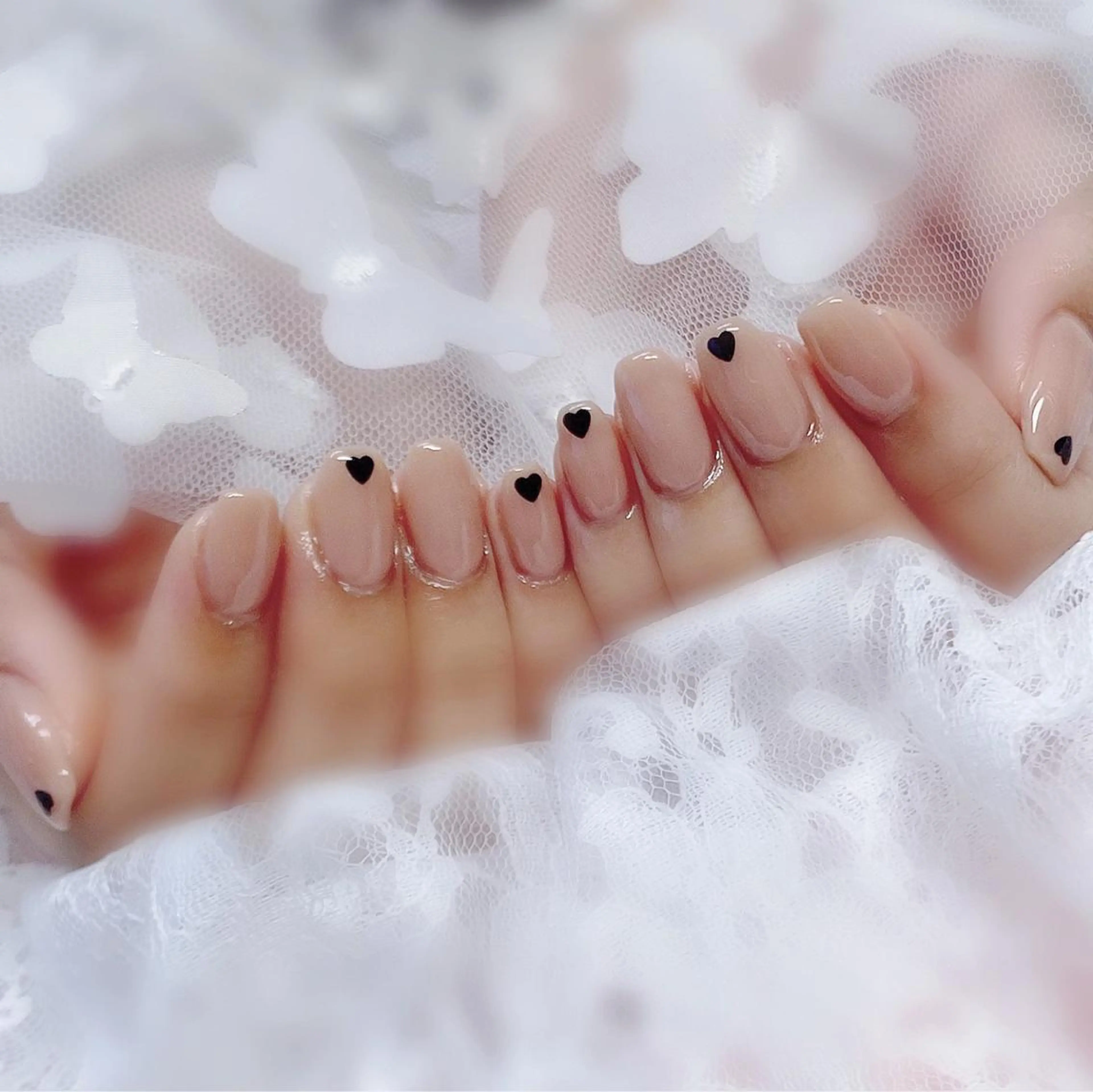 ネイル Nail  salon lulu所属・Nail salon luluのネイルデザイン