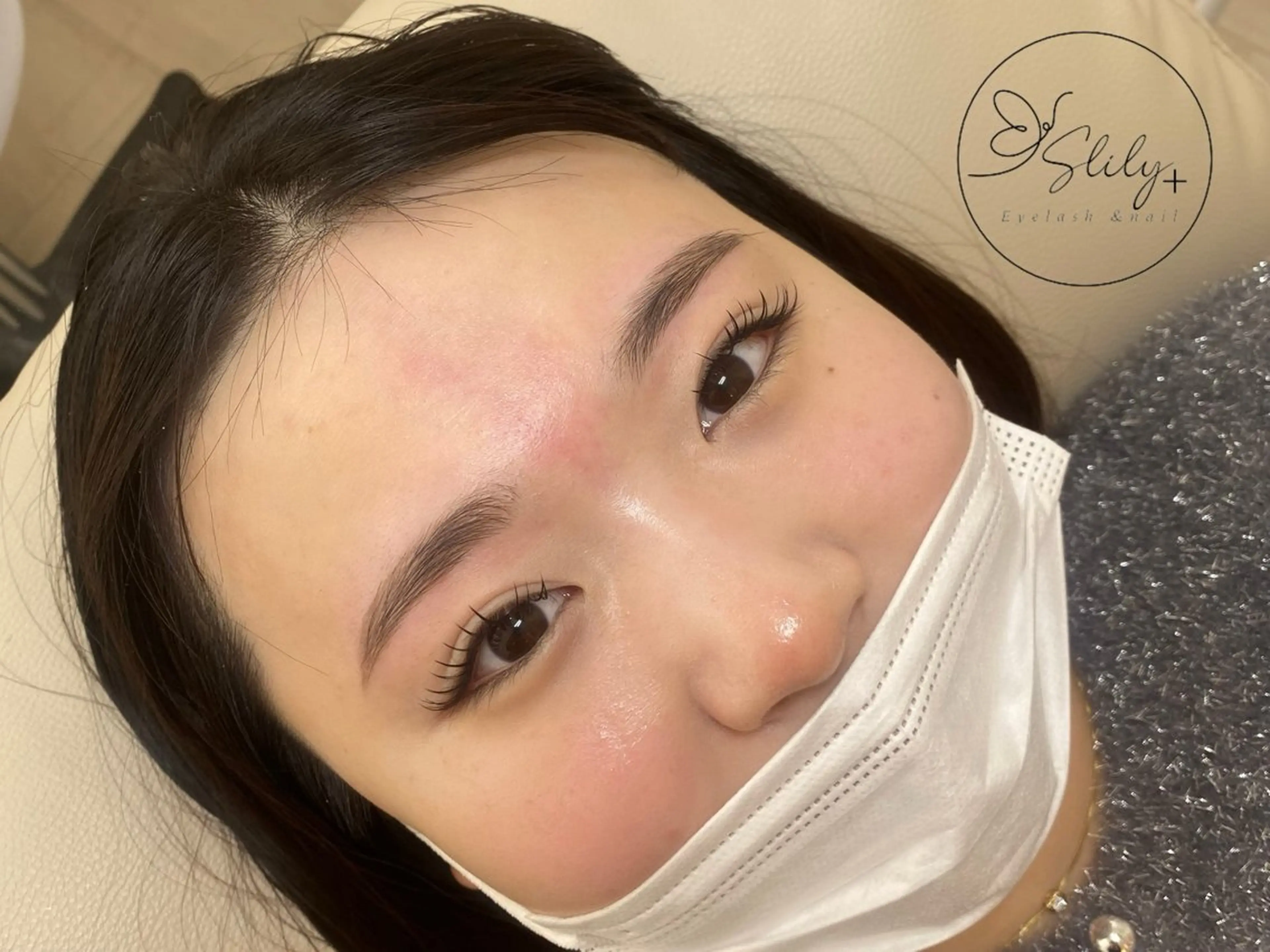 アイブロウ ワックス脱毛 その他(アイブロウ) SLily + 眉毛/耳ツボの眉毛・アイブロウイメージ