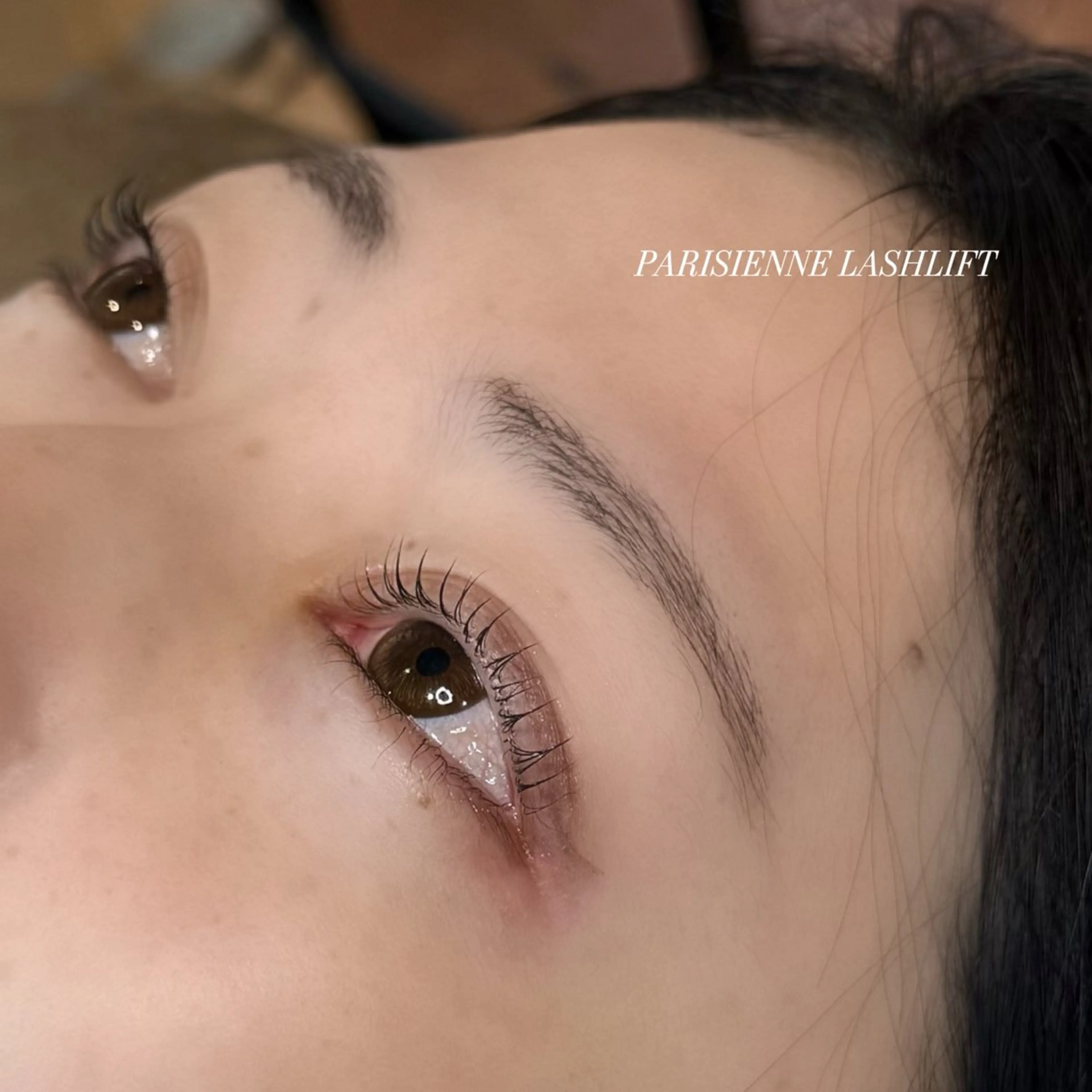 マツエク・マツパ kinu Rabbit+のマツエク・マツパデザイン