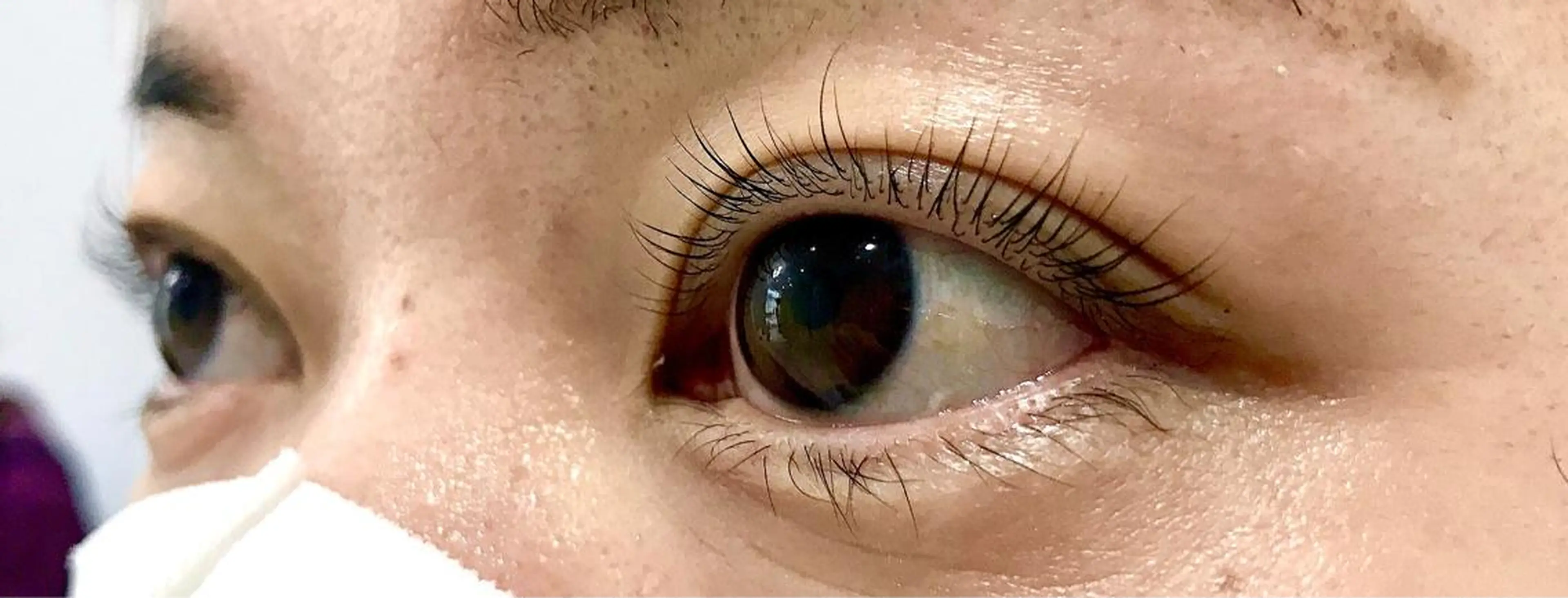 マツエク・マツパ REI eyelashのマツエク・マツパデザイン