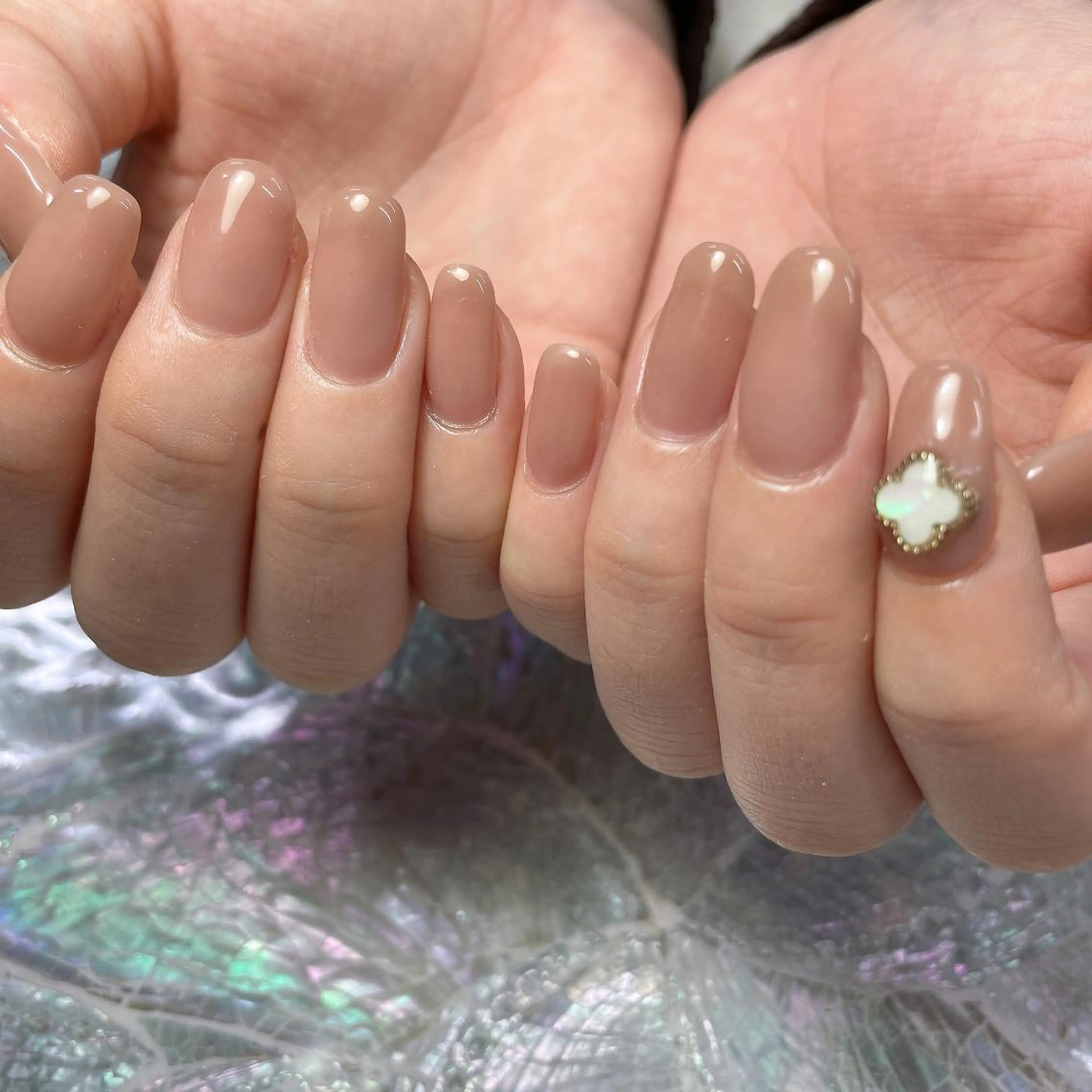 ネイル private EMILIA/横浜のネイルデザイン