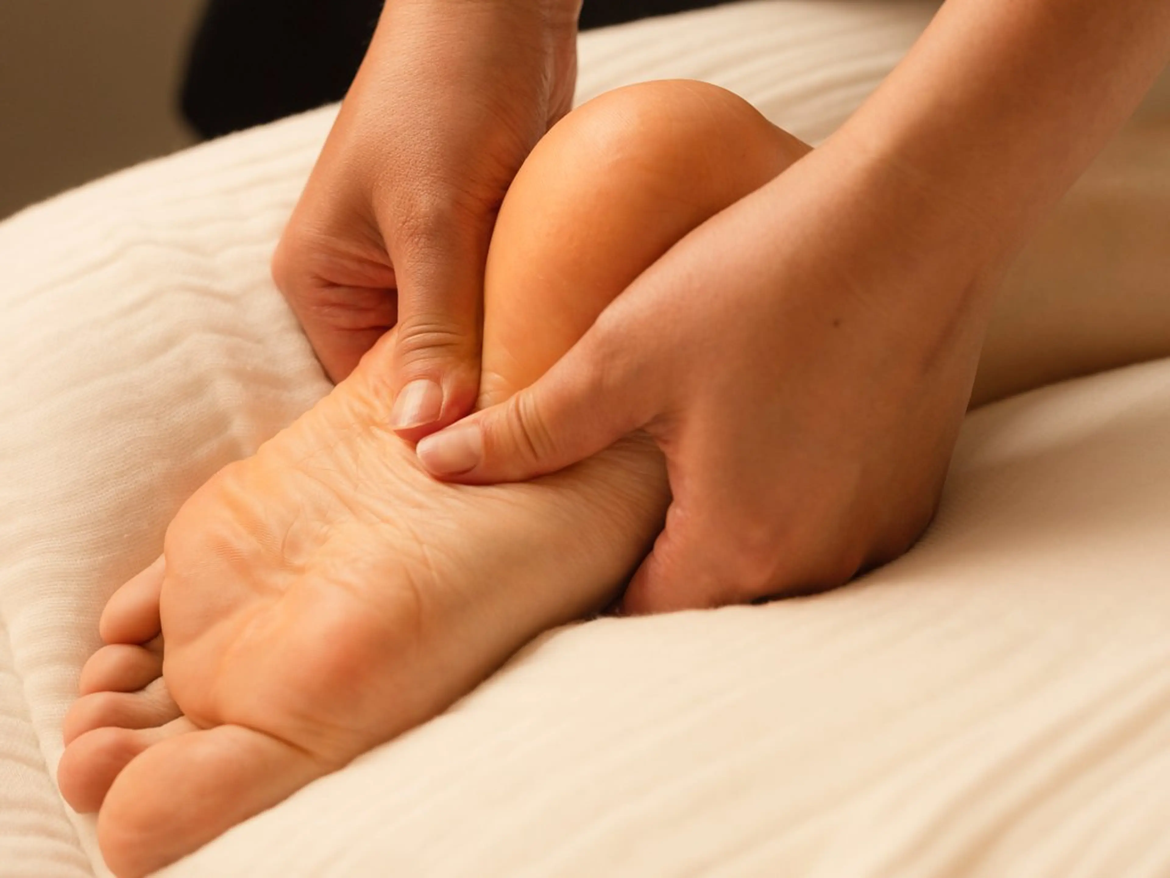 リラク 漢方温活マッサージ ［THE28.］のエステ・リラクイメージ