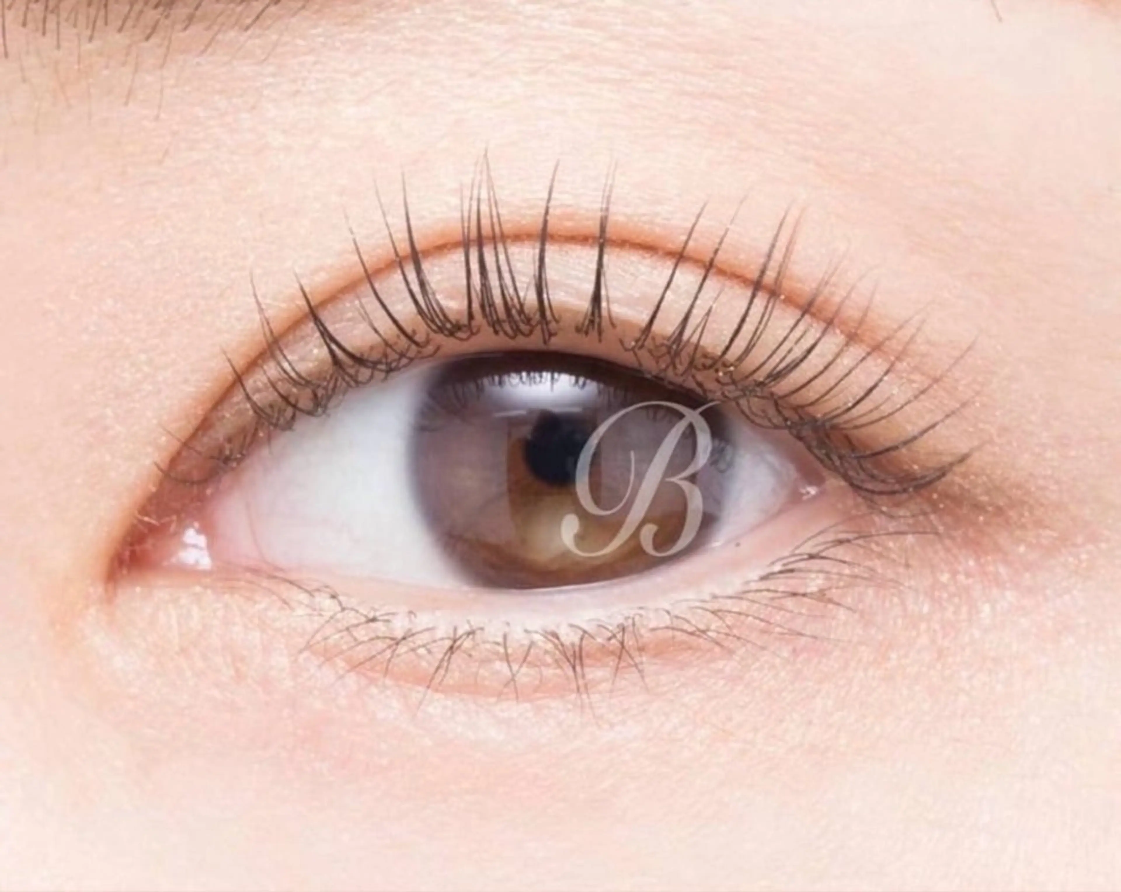 4月25日（土）10:00​〜​  まつ毛パーマ🍀※施術後目元のお写真撮らせていただきますの写真