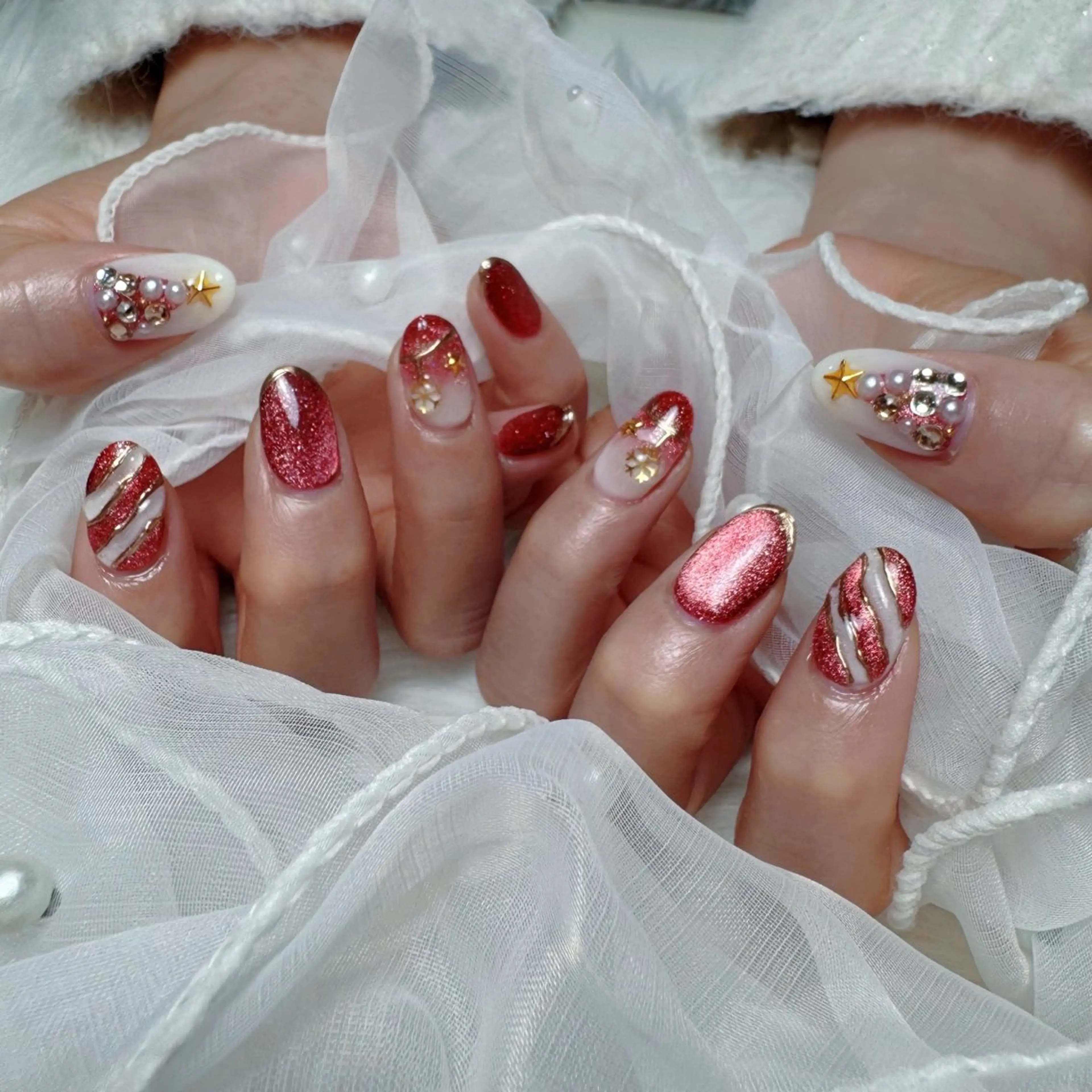 ネイル 👼🏻 Miyuu 💞のその他イメージ