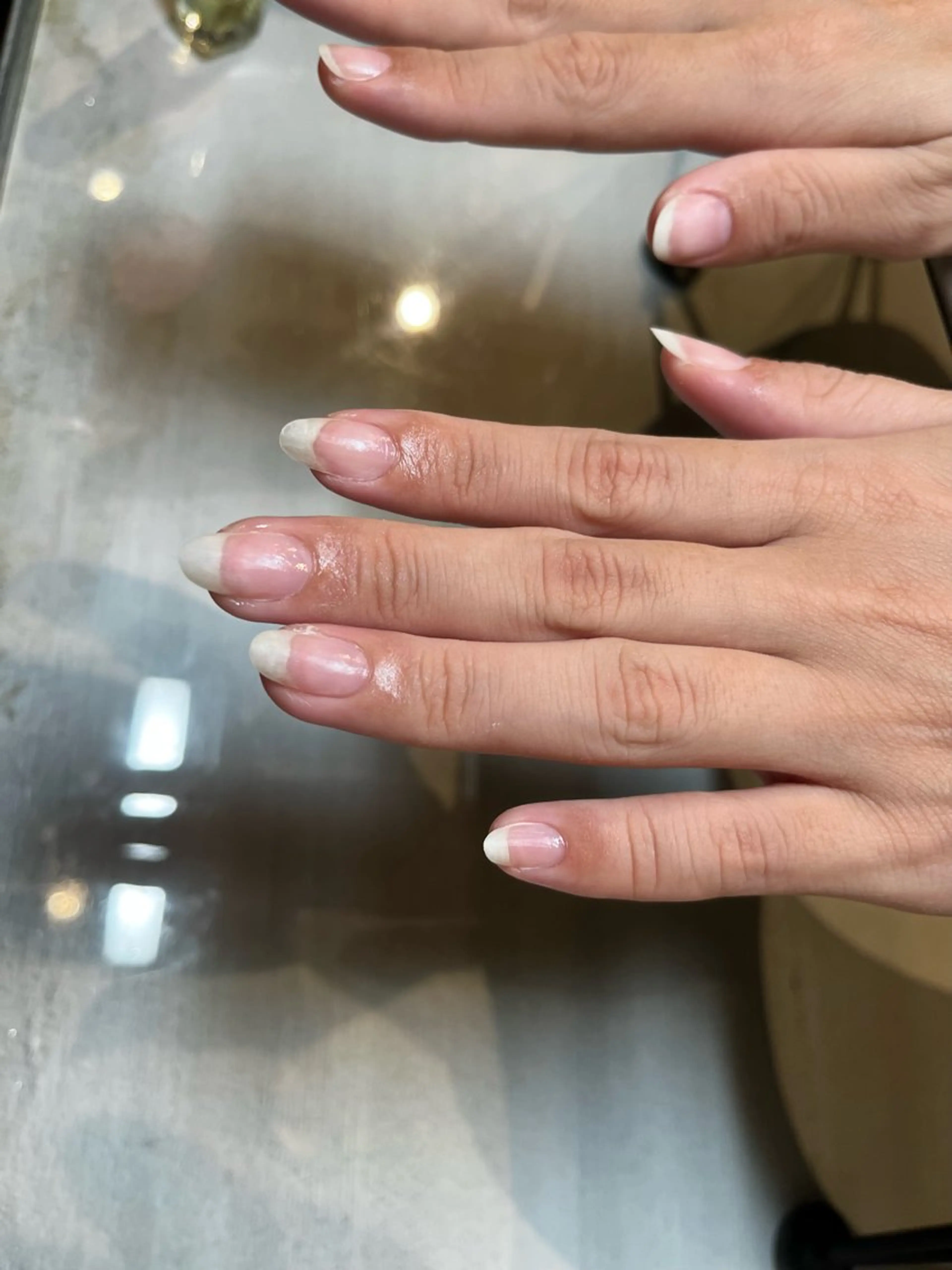 ネイル NAILSALON FROSCH所属・FROSCH/ 凜のネイルデザイン