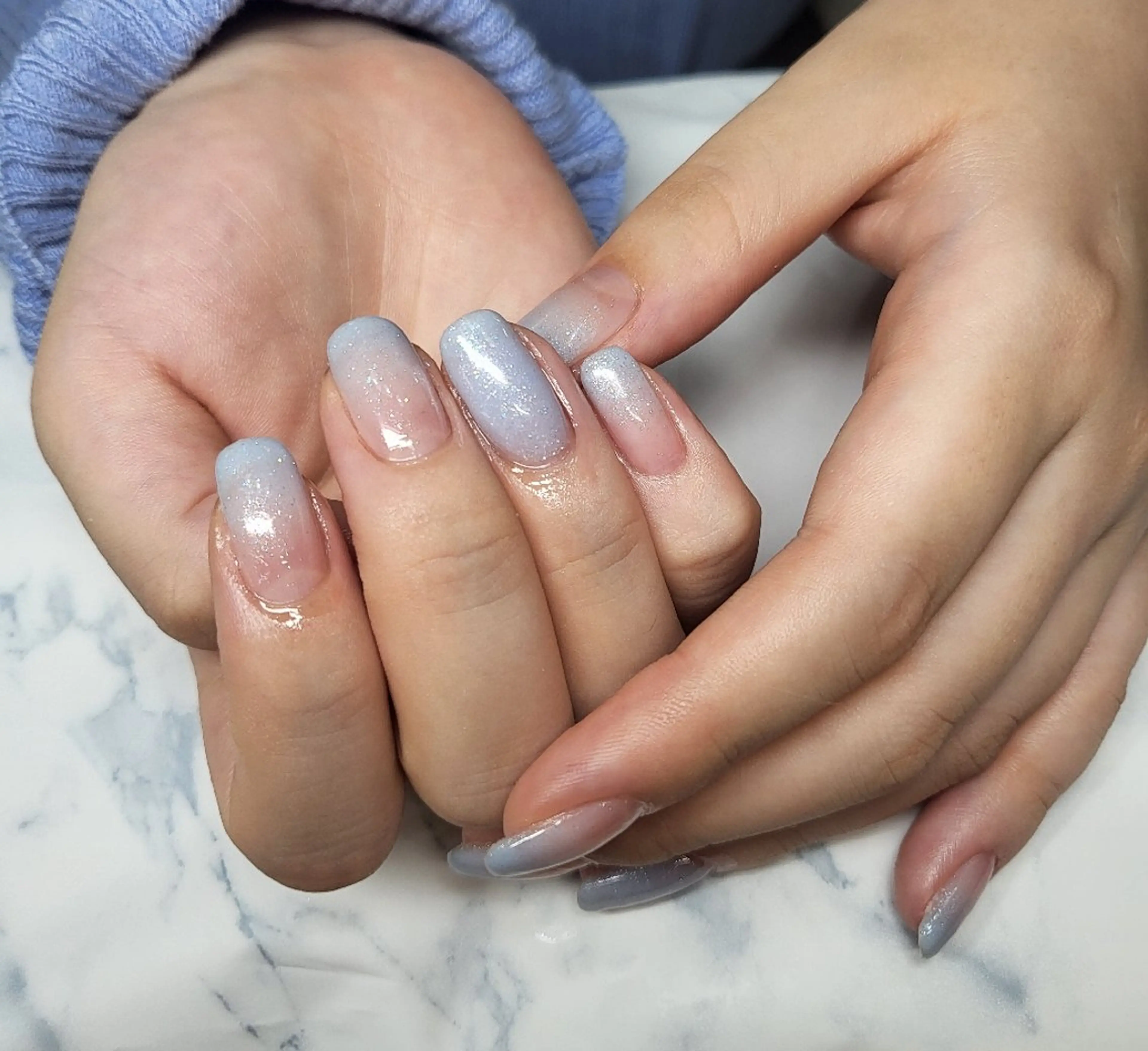 ネイル 林 延信(韓国)のネイルデザイン