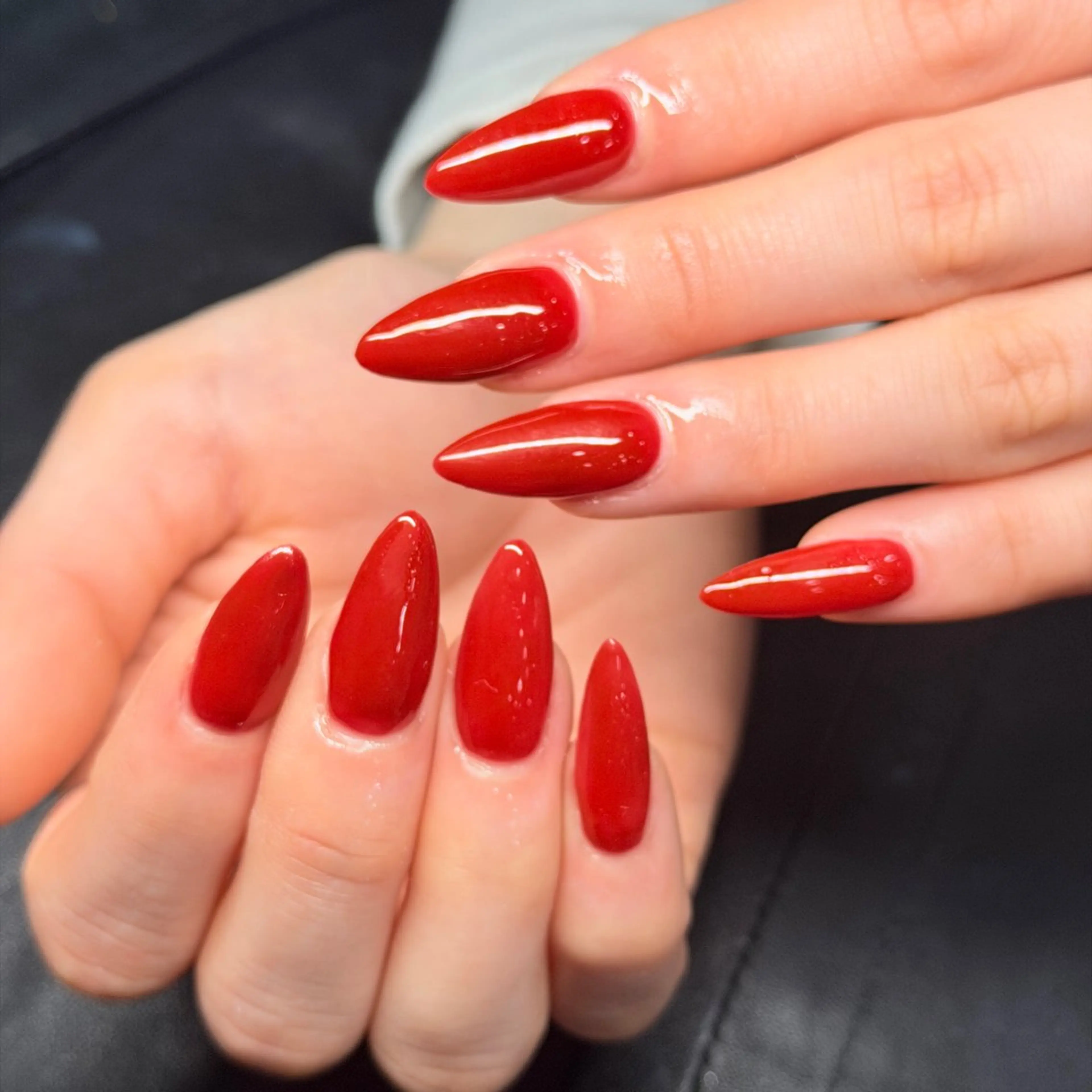 ネイル ハンドネイル ハンドケア Rin Rinのネイルデザイン